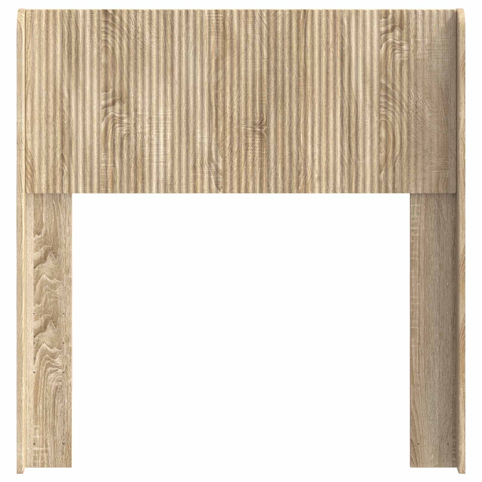 Headboard Sonoma Oak PB