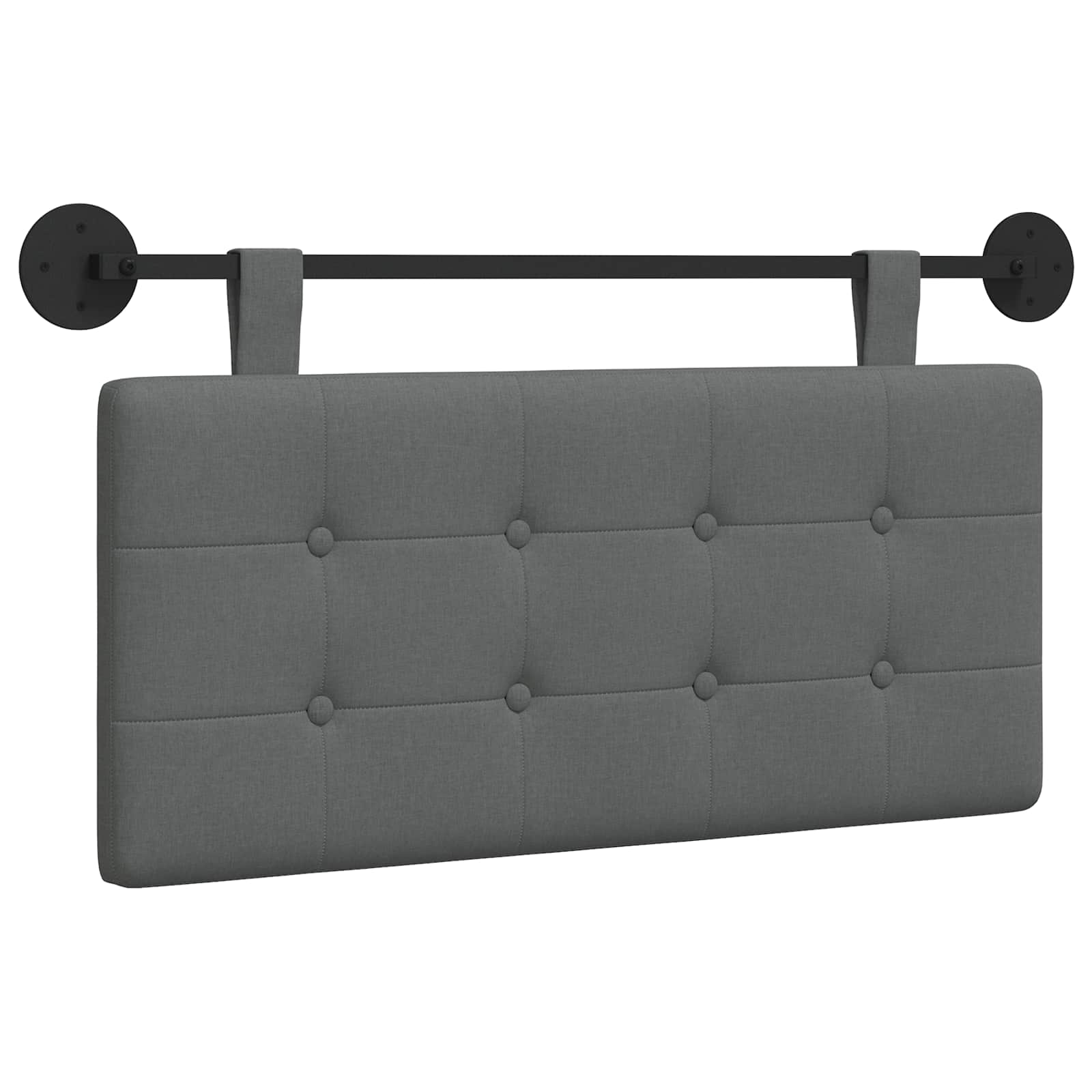 Hanging Headboard Fabric