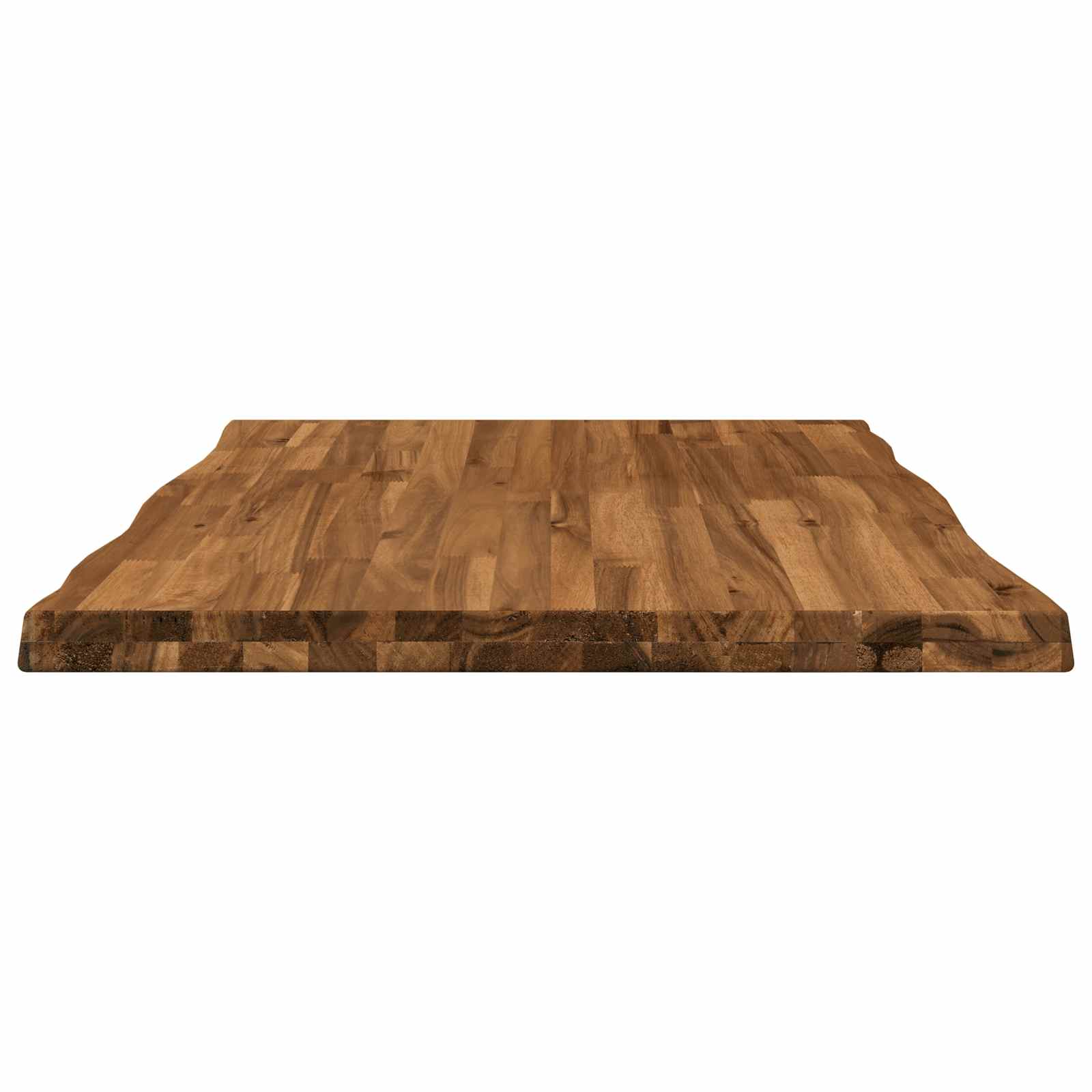 Rectangular Table Top 80 x 60 x 3.2 cm Rectangular