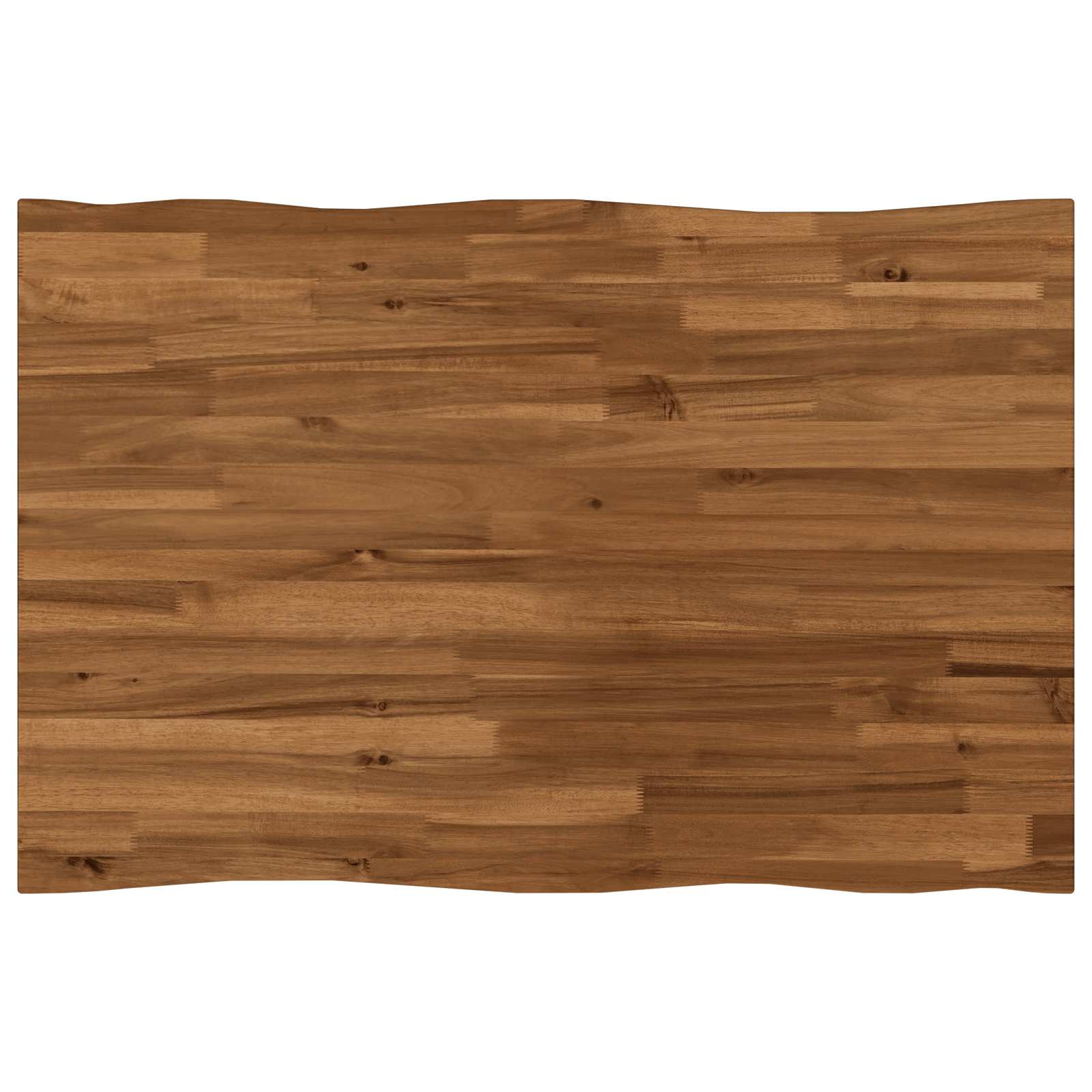 Rectangular Table Top 80 x 60 x 3.2 cm Rectangular