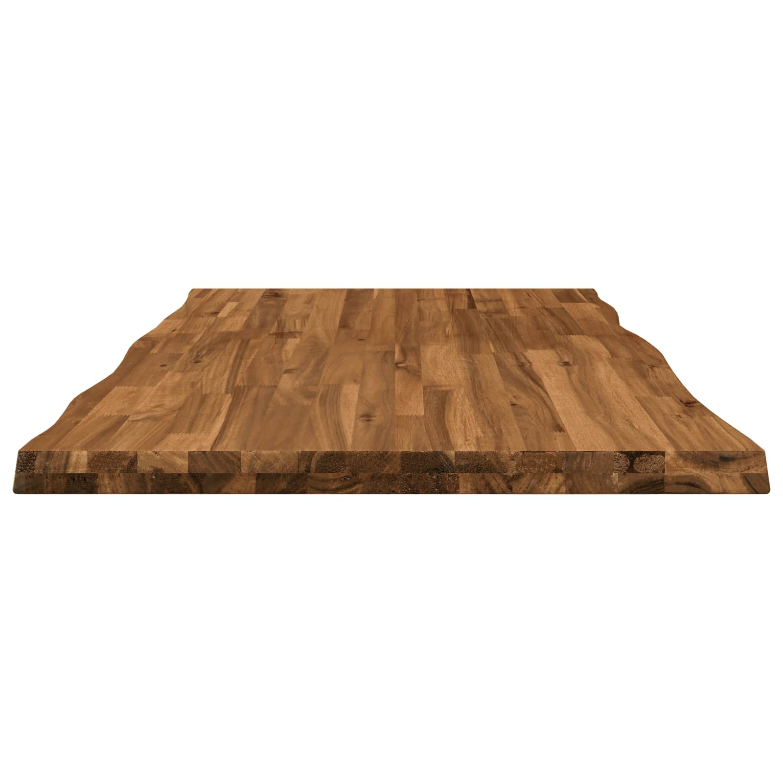 Rectangular Table Top 110 x 60 x 3.2 cm Rectangular