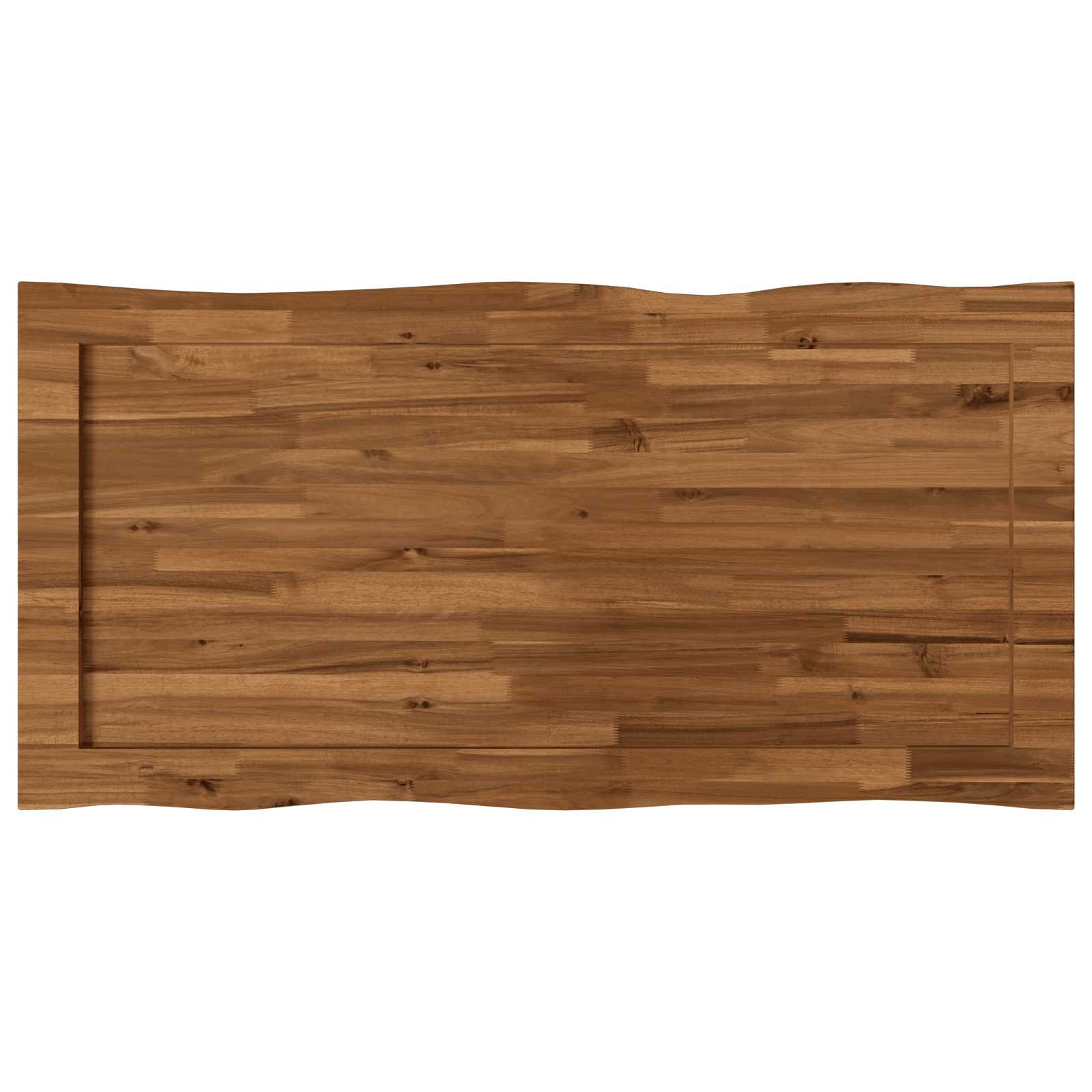Rectangular Table Top 100 x 60 x 3.2 cm Rectangular