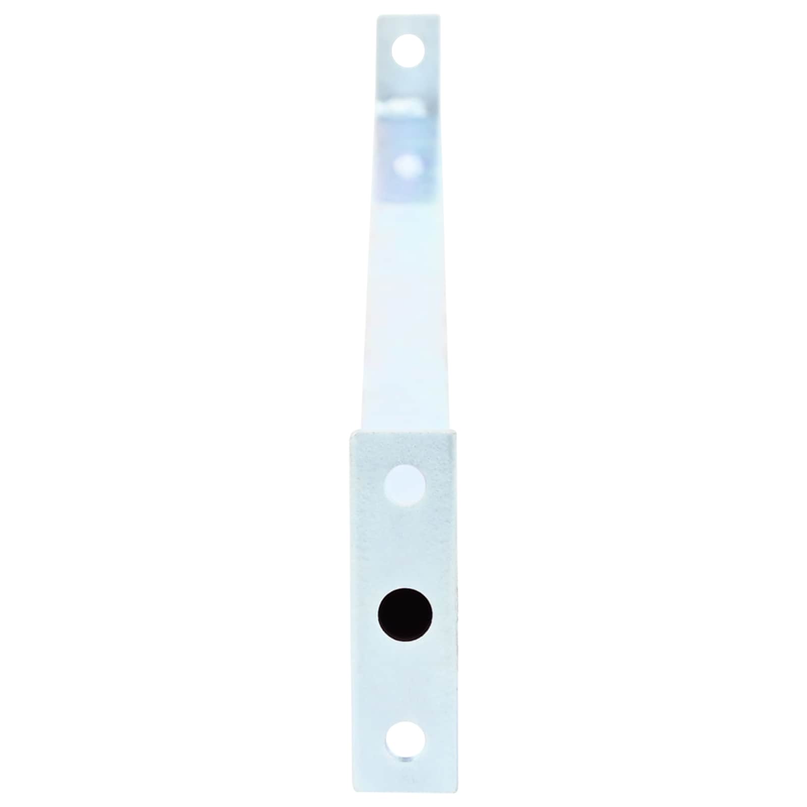 Adjustable Window Safety Bar 6 pcs 710 -1200 mm Steel Silver