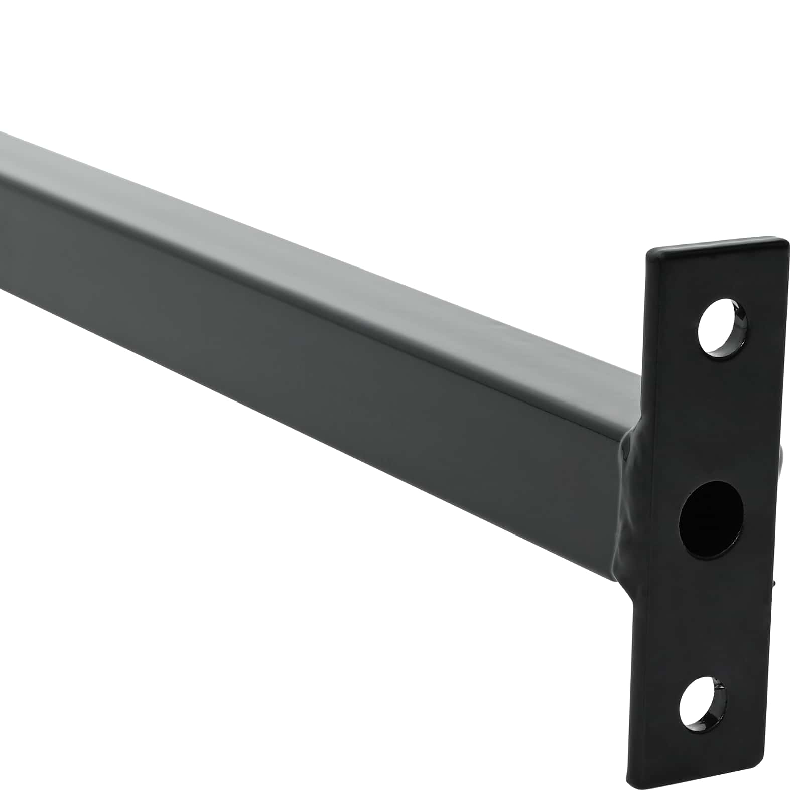 Adjustable Window Safety Bar 6 pcs 710 -1200 mm Steel Black