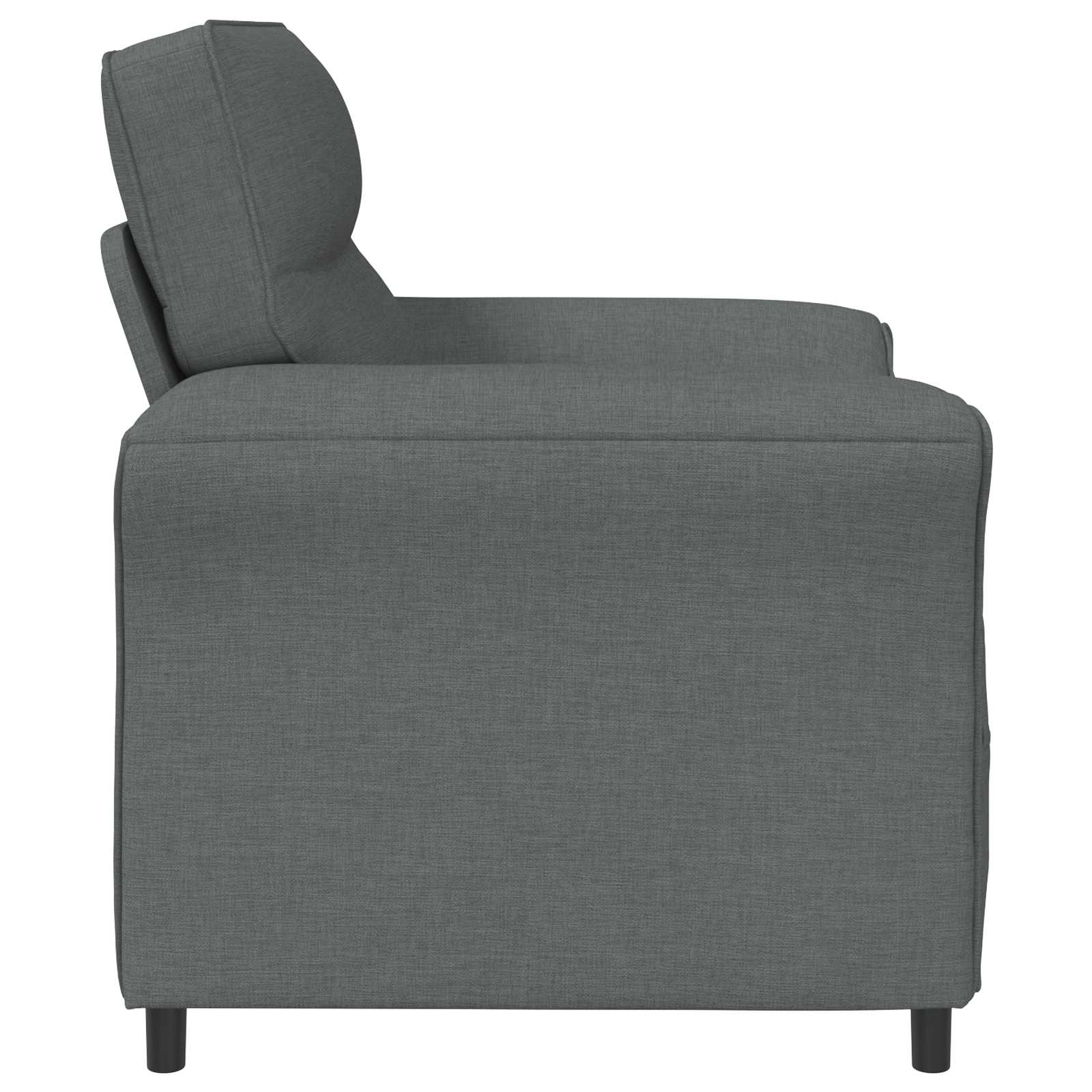 Sofa 100% polyester metal frame MDF, Plywood