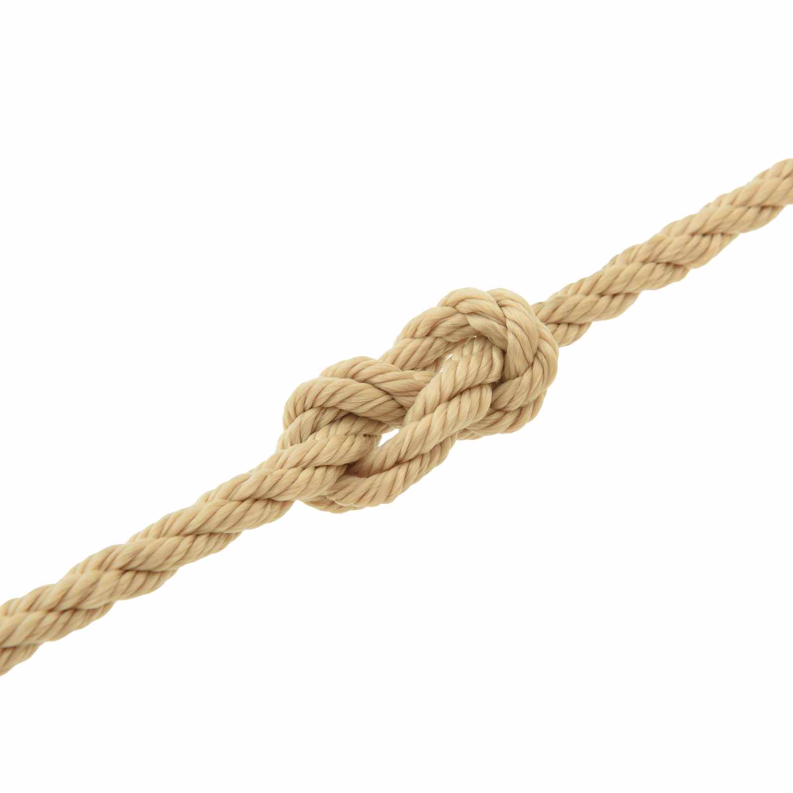 Boat Rope 100 m 0.8 Natural PP