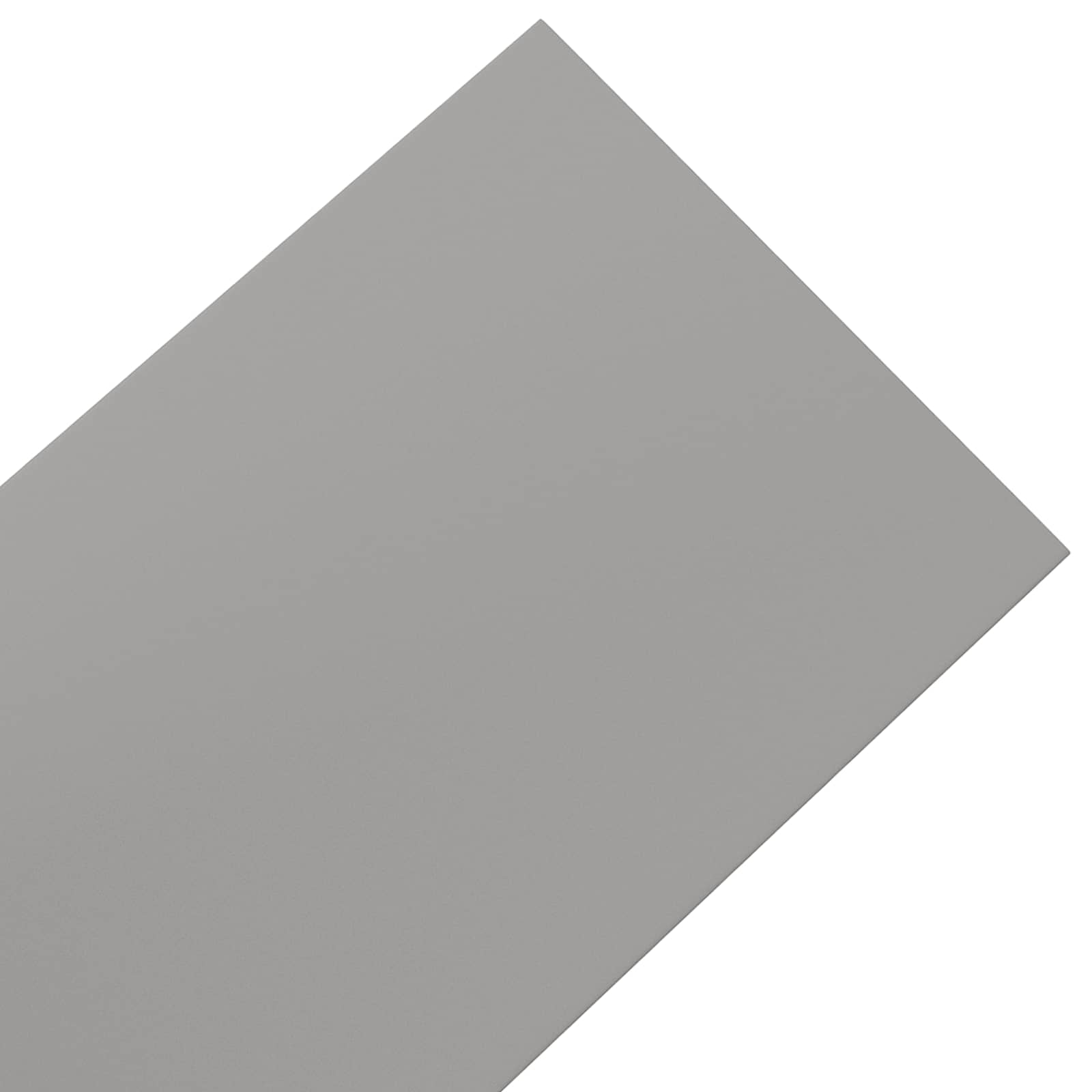 Garden Edging 25 m 20 cm PE Grey