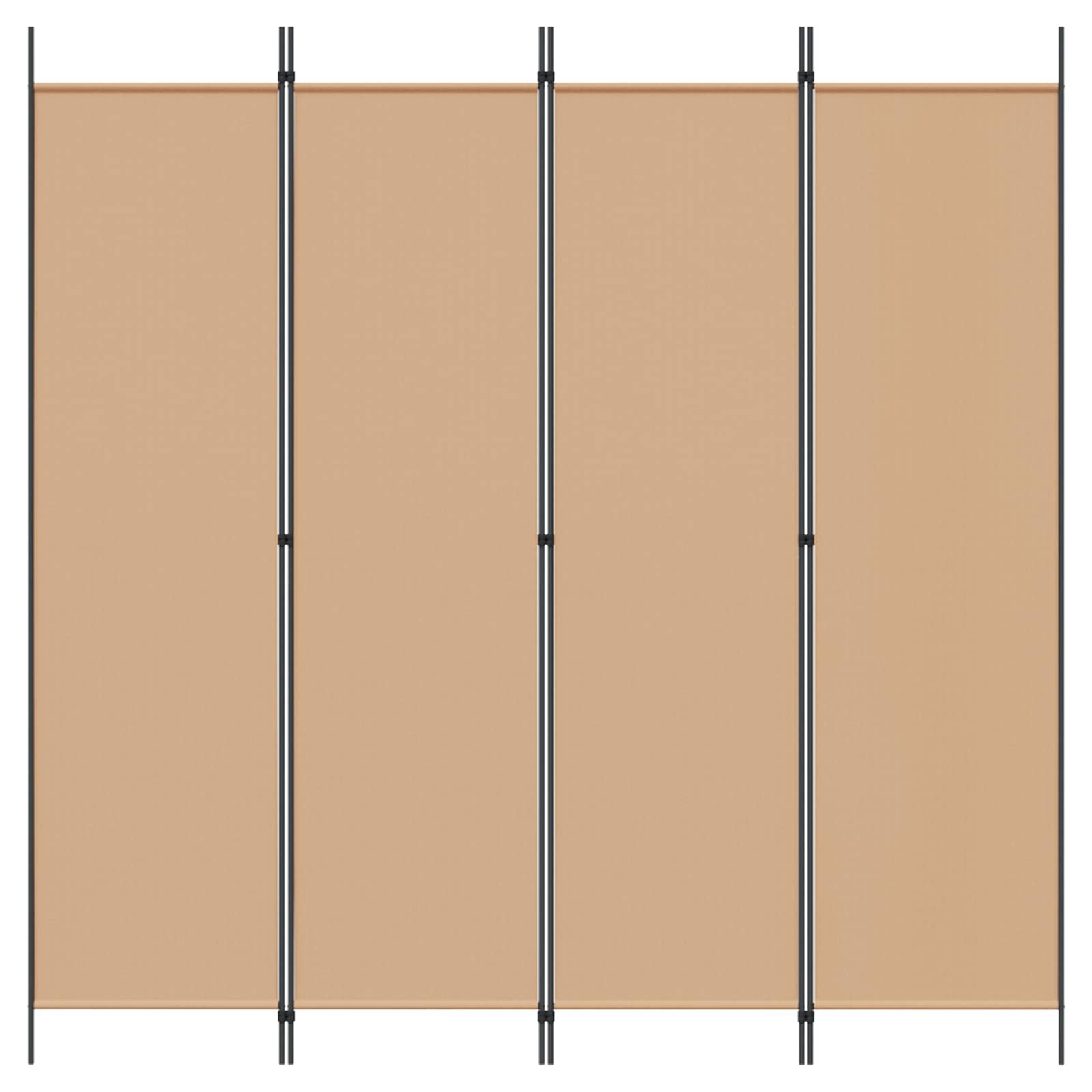 Room Divider polyester steel