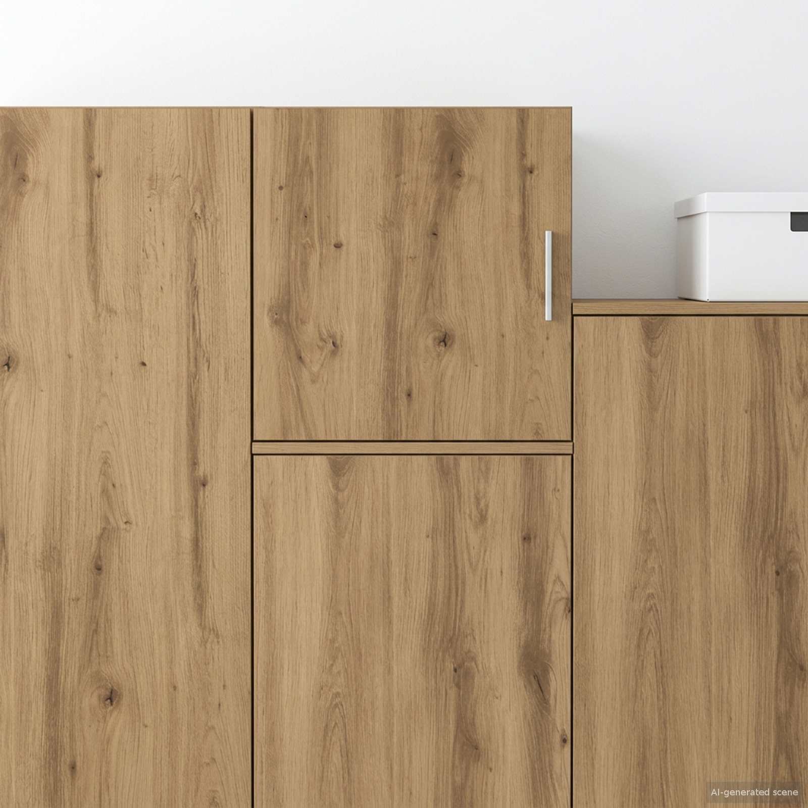 Wall Cabinet Artisan oak 40 x 42.5 x 40 cm PB