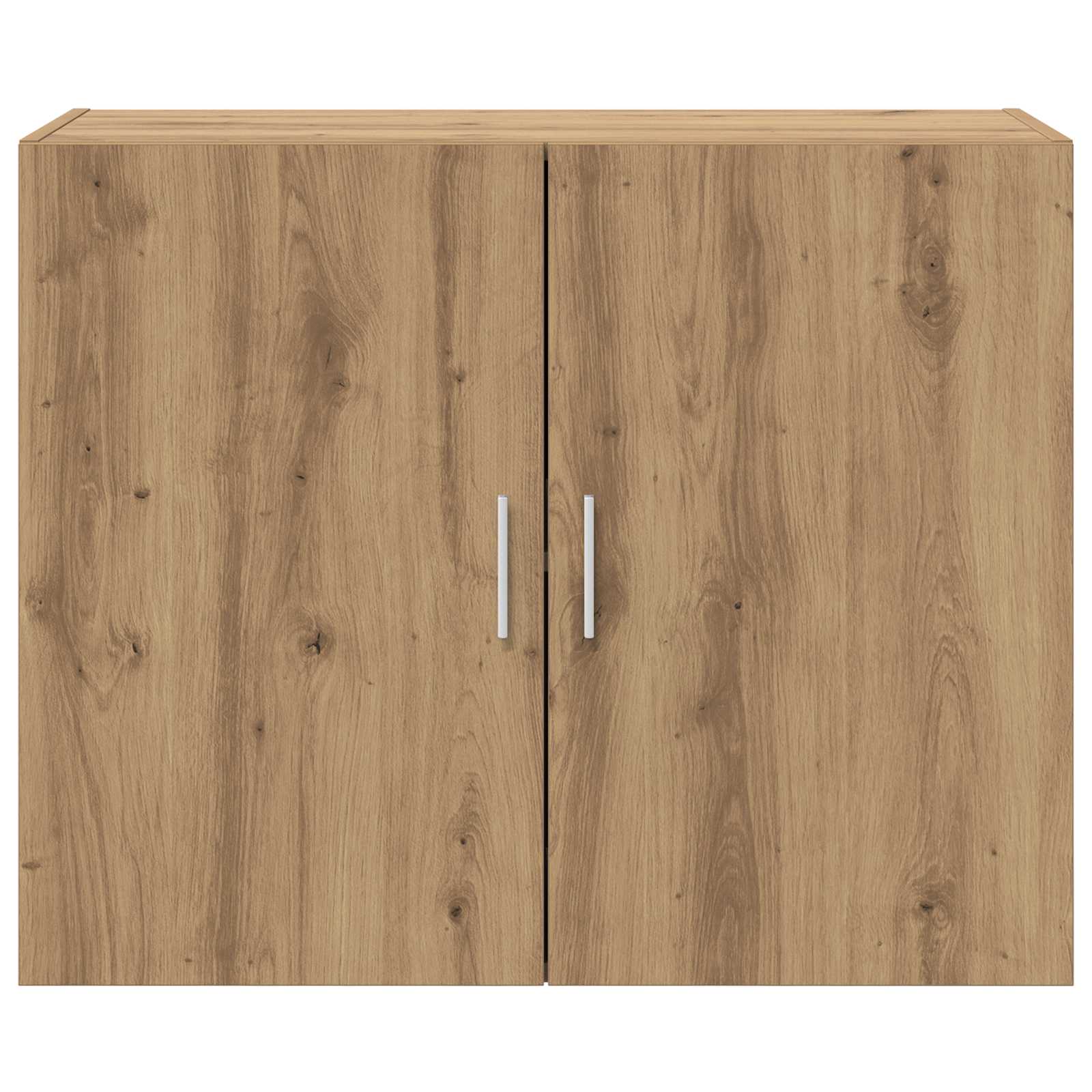 Wall Cabinet Artisan Oak 80 x 42.5 x 64 cm Engineered Wood