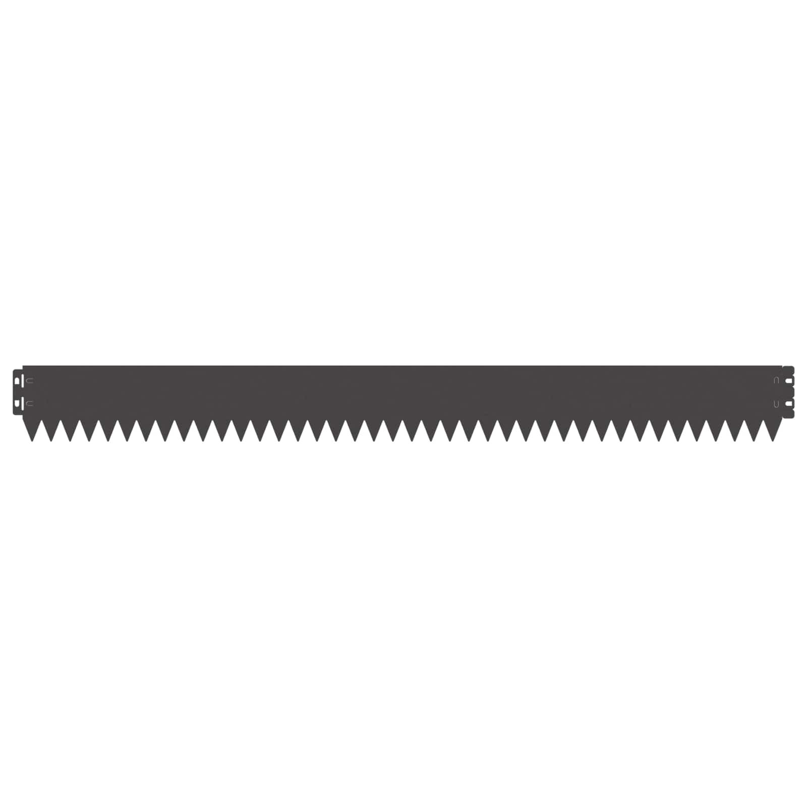 Lawn Edging 20 pcs 103 x 10 cm Steel Black