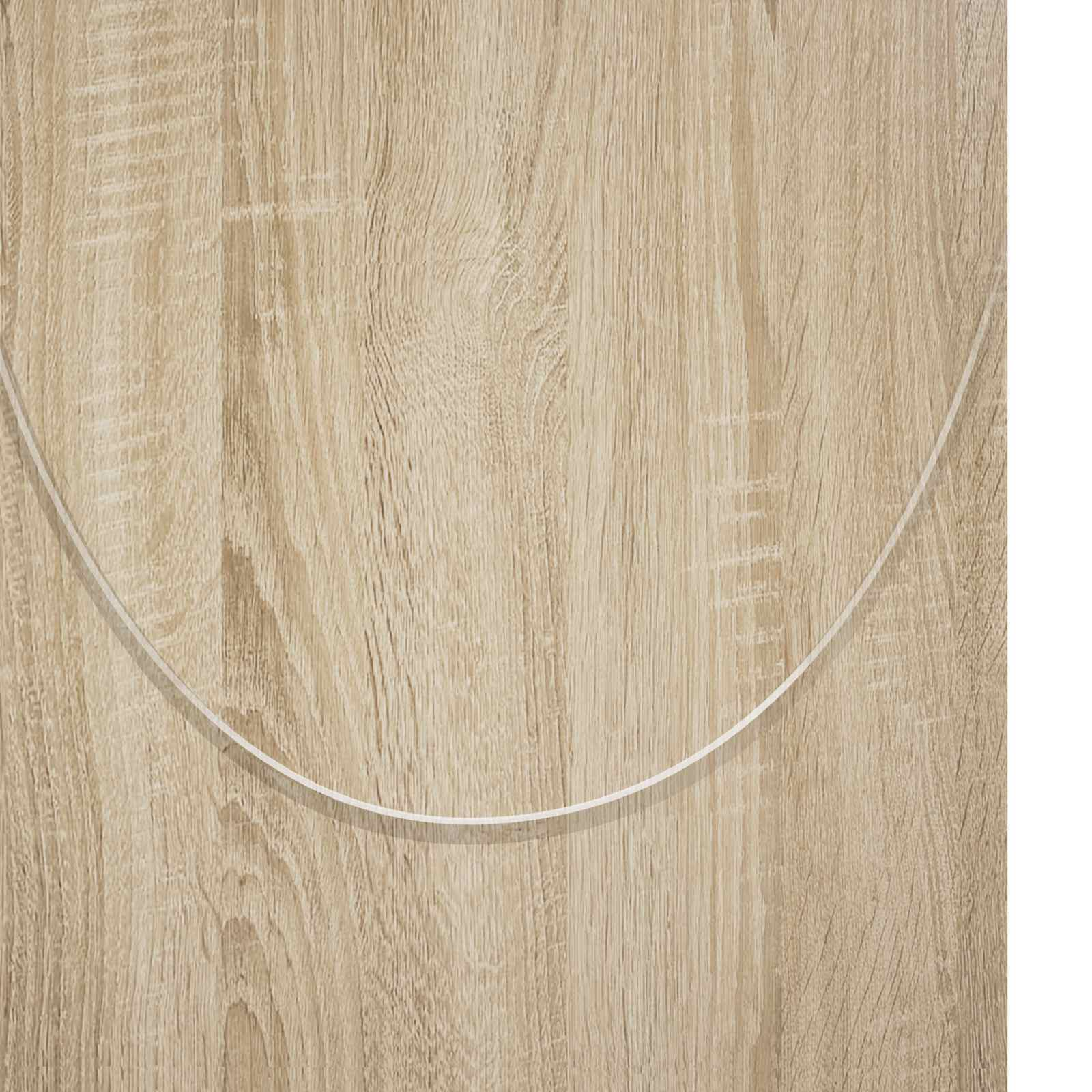 Sideboard Sonoma Oak 33.5 x 34.5 x 75 cm Engineered Wood