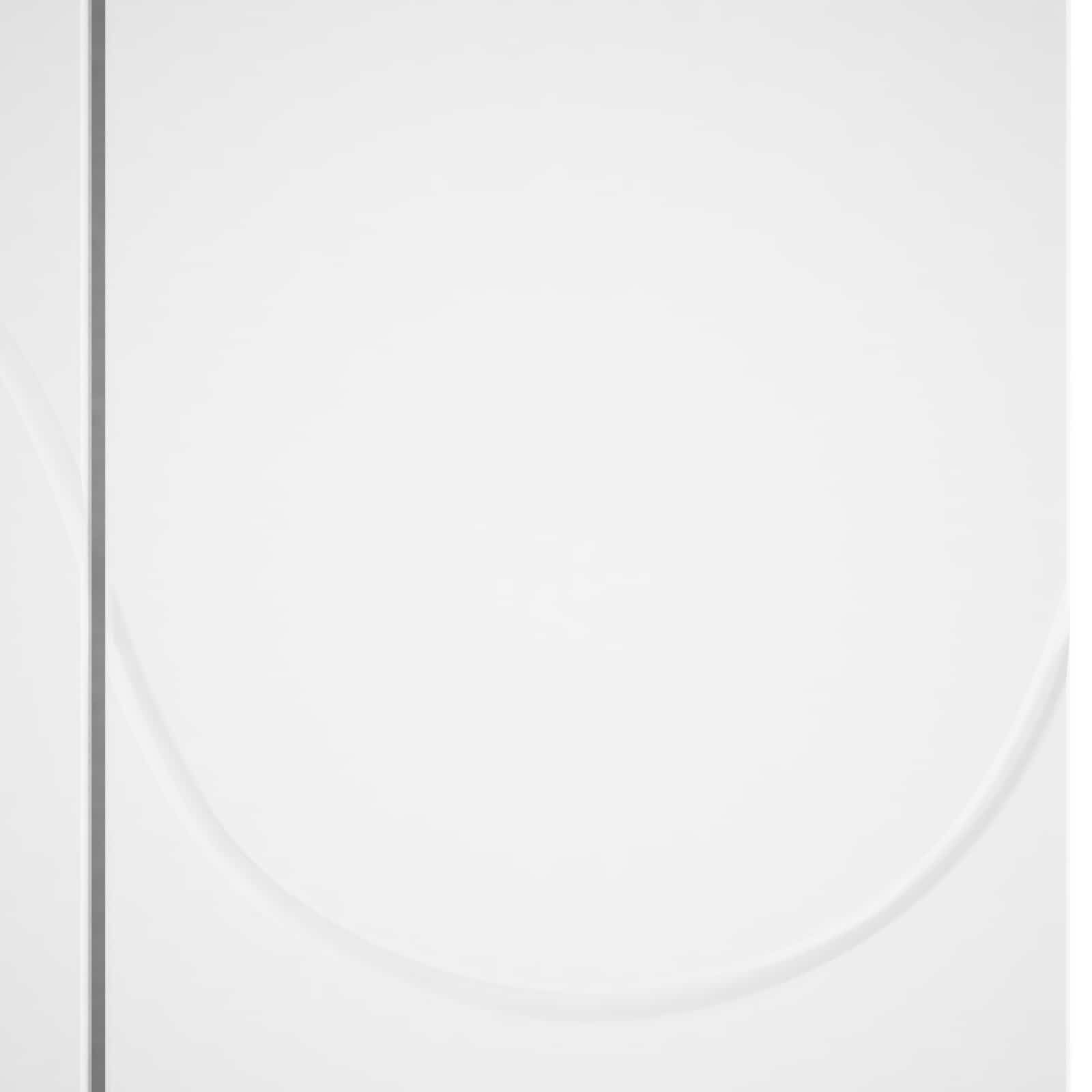 Sideboard White 85.5 x 31 x 75 cm Engineered Wood
