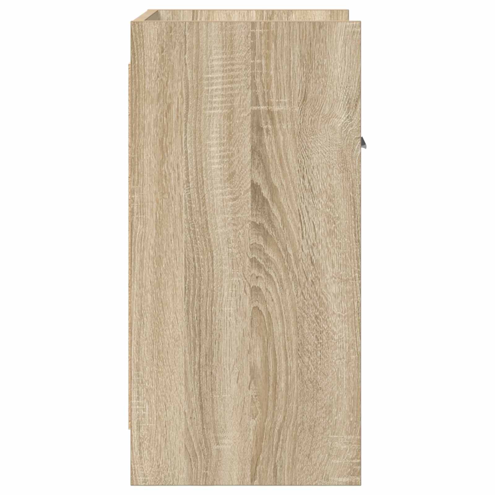 Bedside Tables 2 pcs Sonoma Oak 40 x 30 x 60 cm Engineered Wood