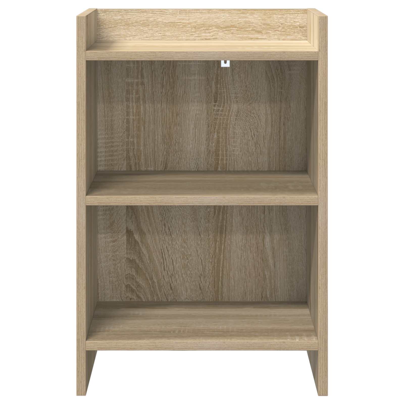 Bedside Tables 2 pcs Sonoma Oak 40 x 30 x 60 cm Engineered Wood