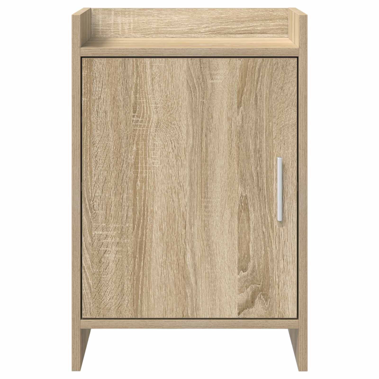 Bedside Tables Sonoma Oak 40 x 30 x 60 cm Engineered Wood