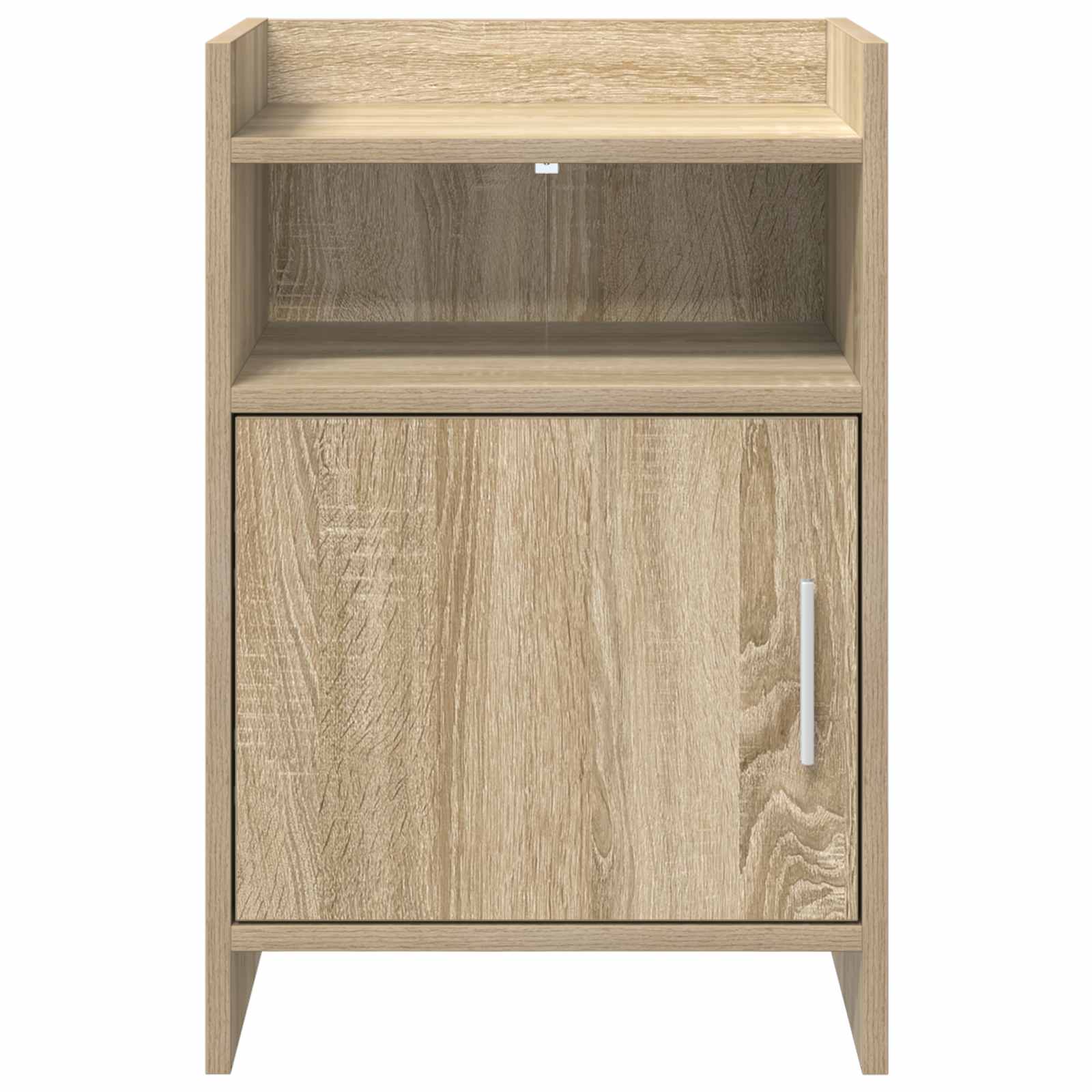 Bedside Tables Sonoma Oak 40 x 36 x 60 cm Engineered Wood