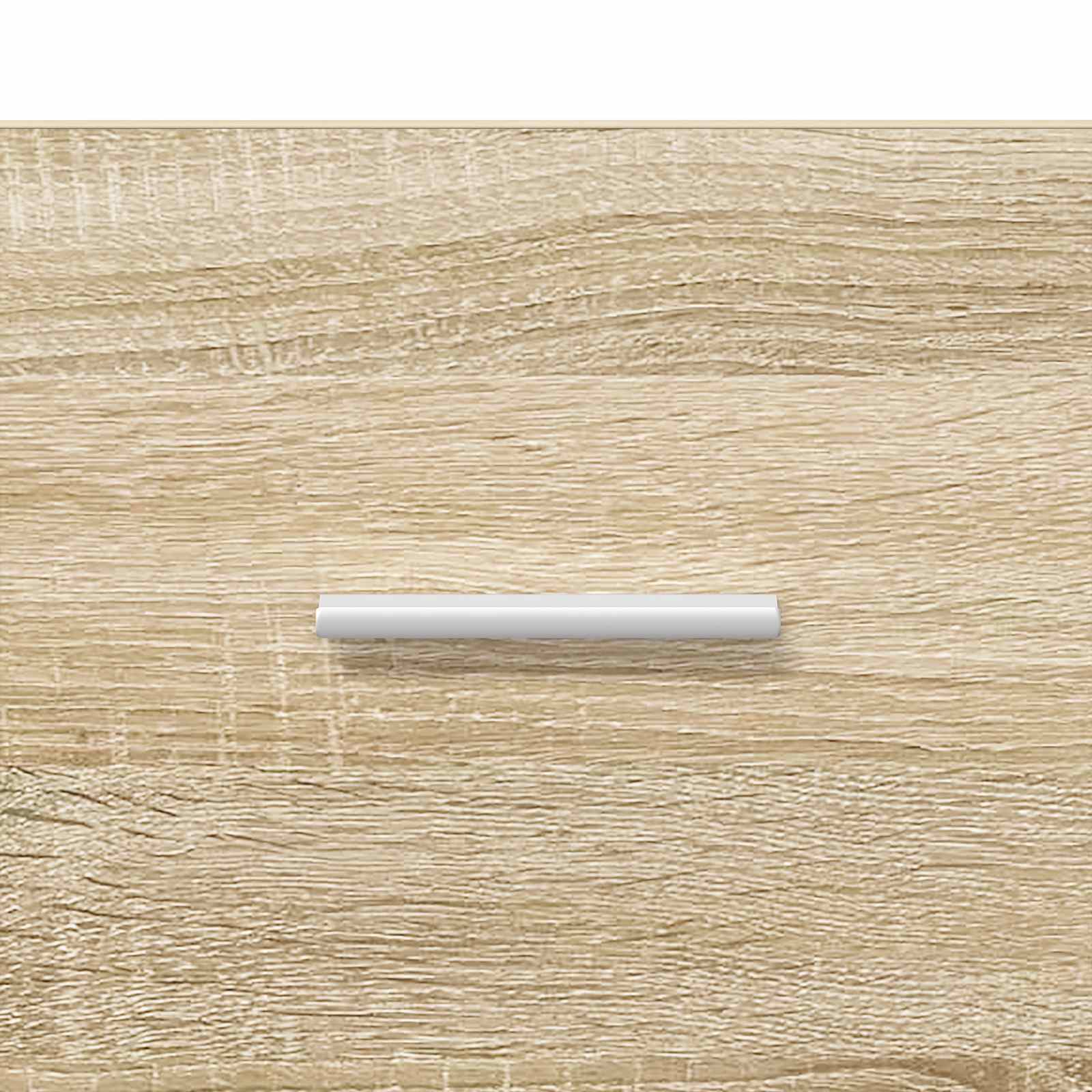 Sideboard Sonoma Oak 40 x 36 x 80 cm Engineered Wood