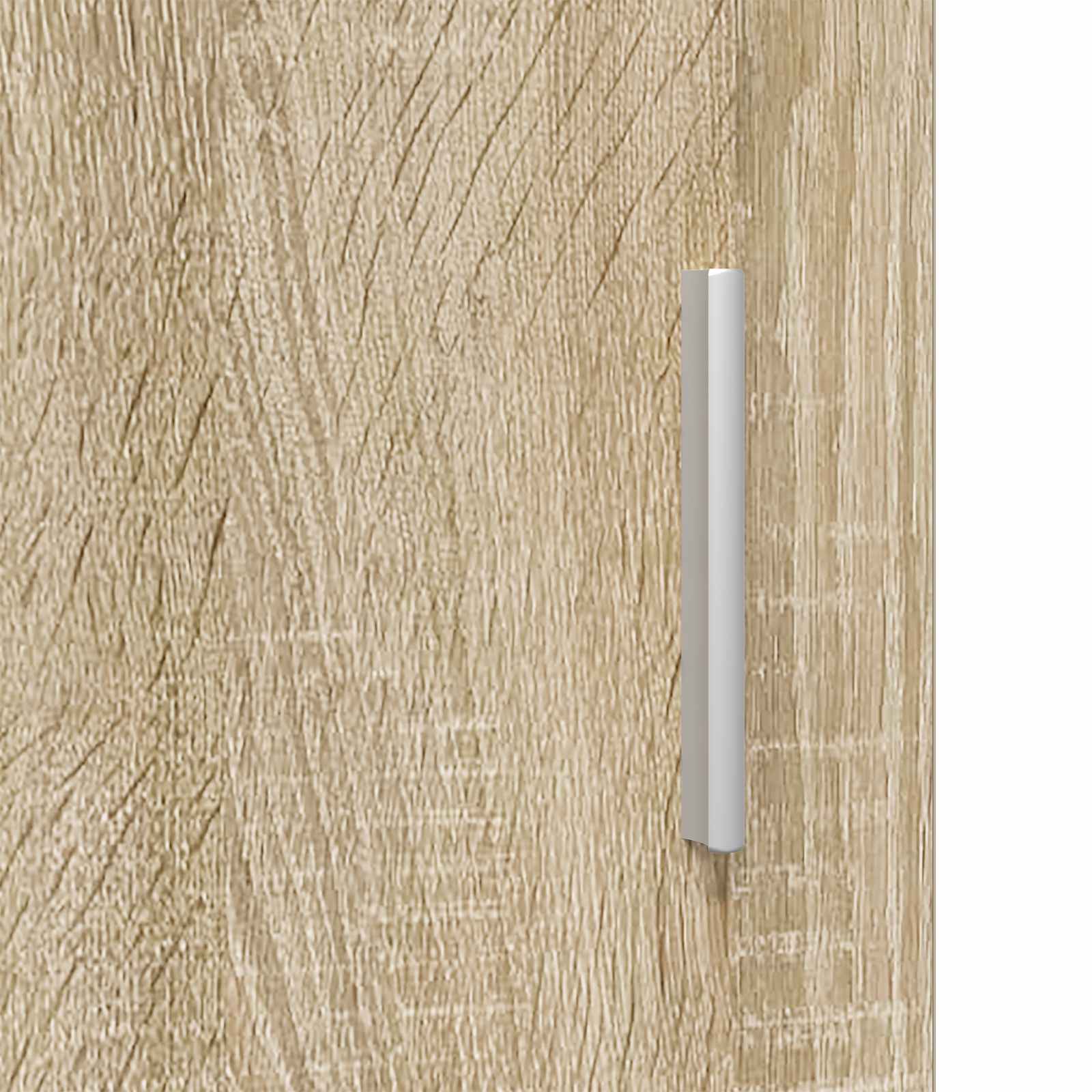 Sideboard 98.5 x 33 x 80 cm PB