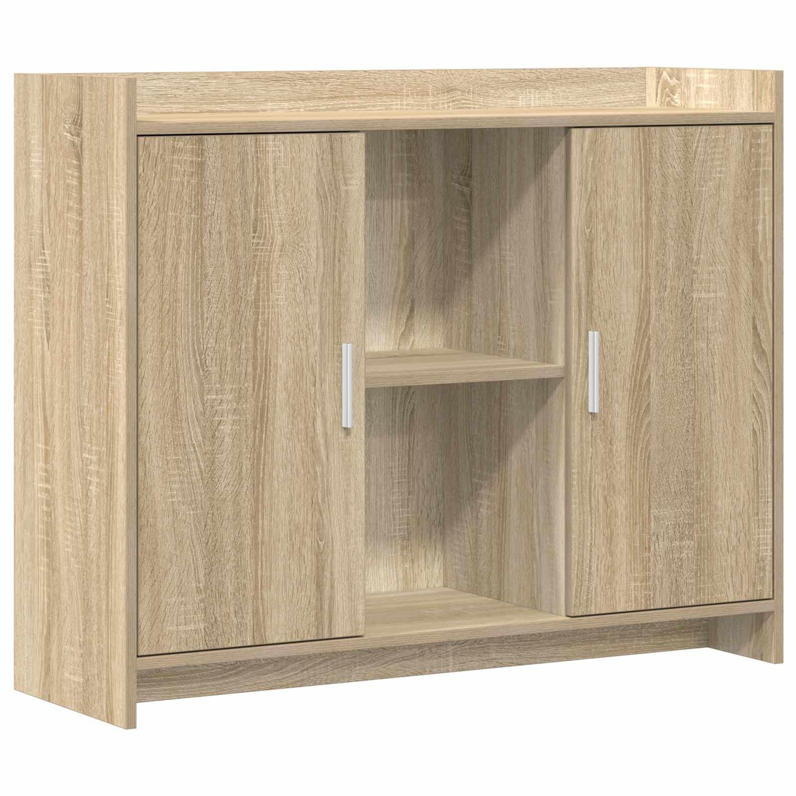 Sideboard 98.5 x 33 x 80 cm PB