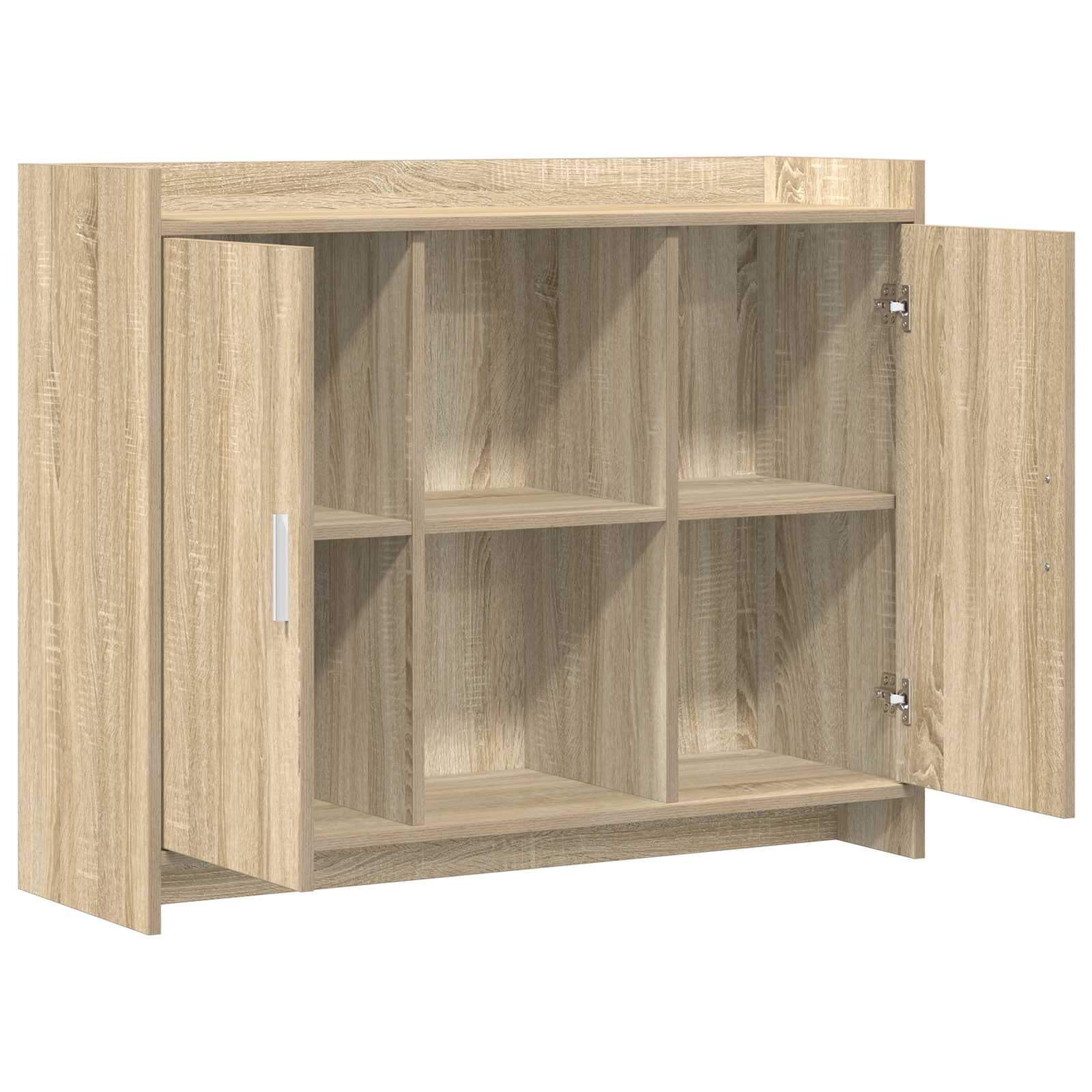 Sideboard 98.5 x 33 x 80 cm PB
