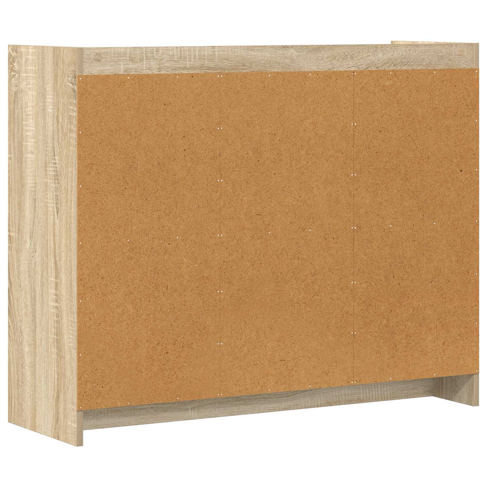 Sideboard 98.5 x 33 x 80 cm PB