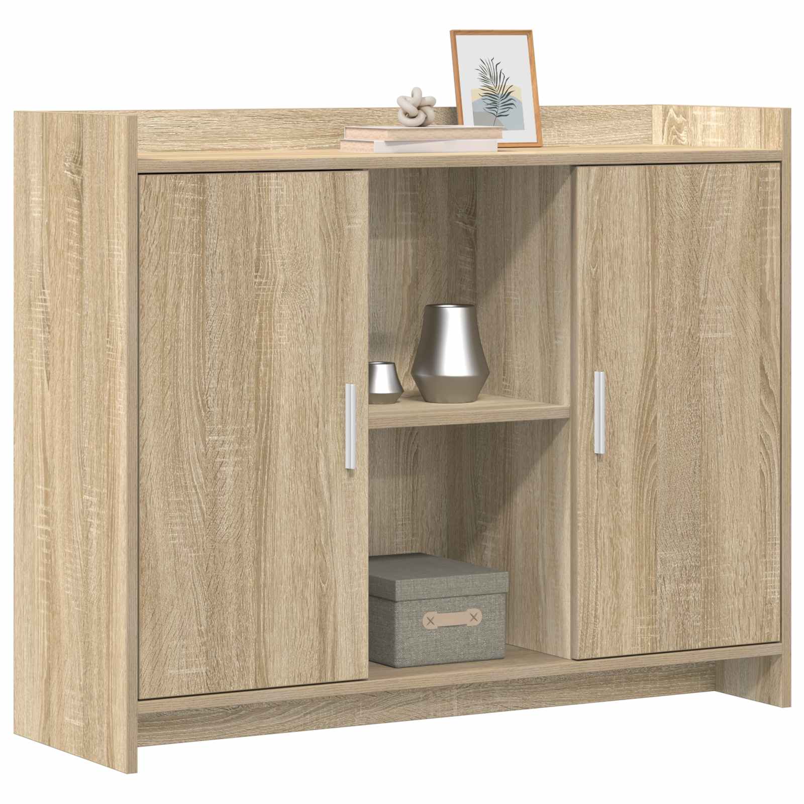 Sideboard 98.5 x 33 x 80 cm PB