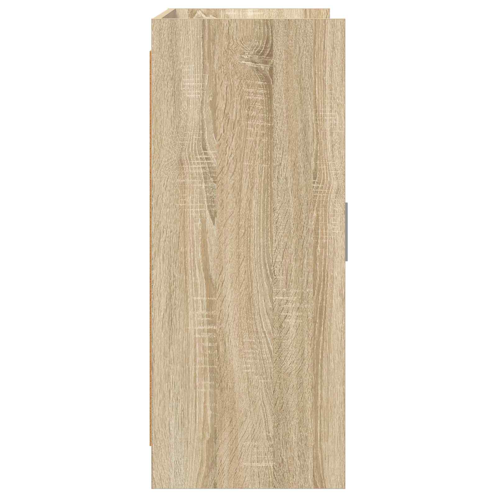 Sideboard 98.5 x 33 x 80 cm PB