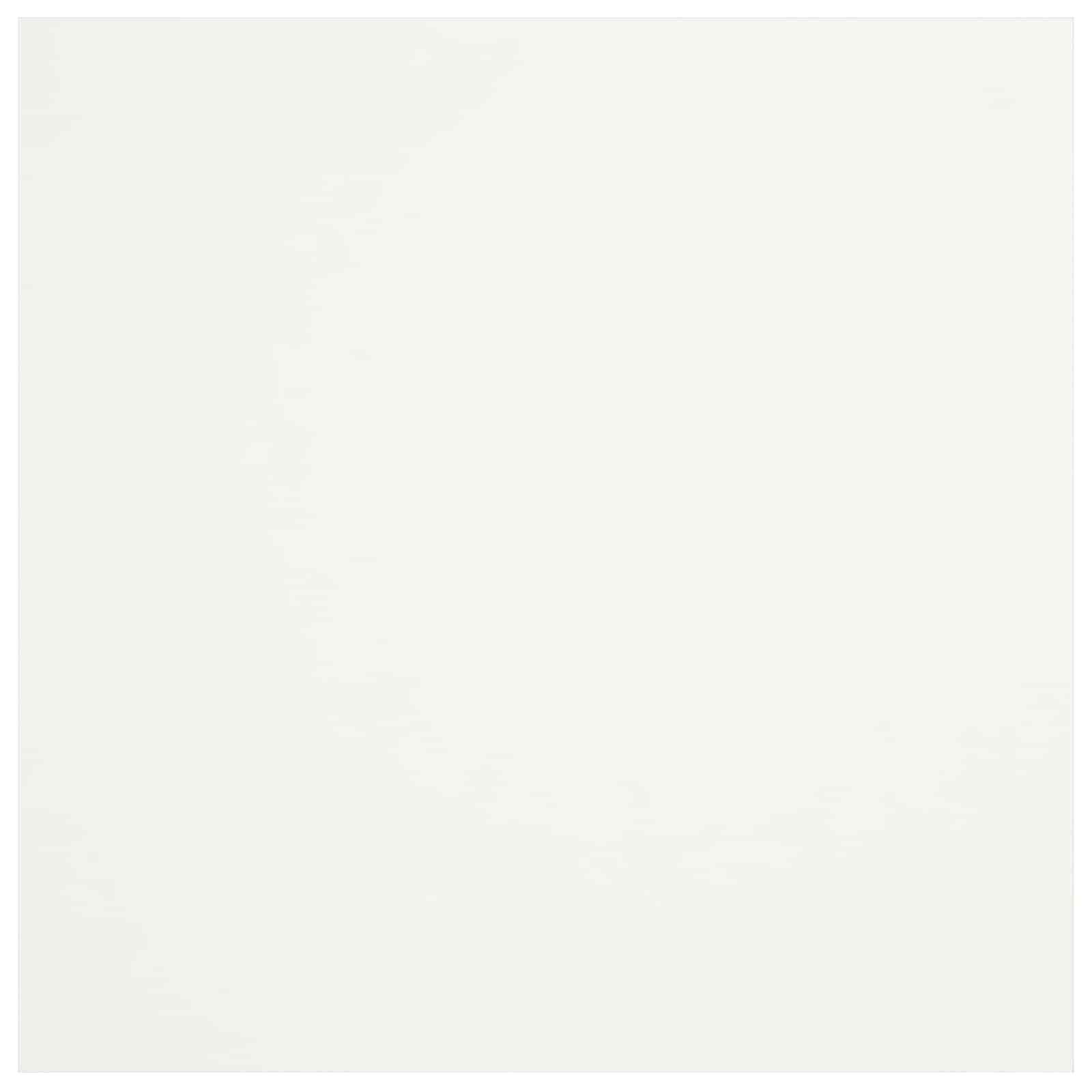Plant Stand 2 pcs White 30 x 30 x 60 cm Steel