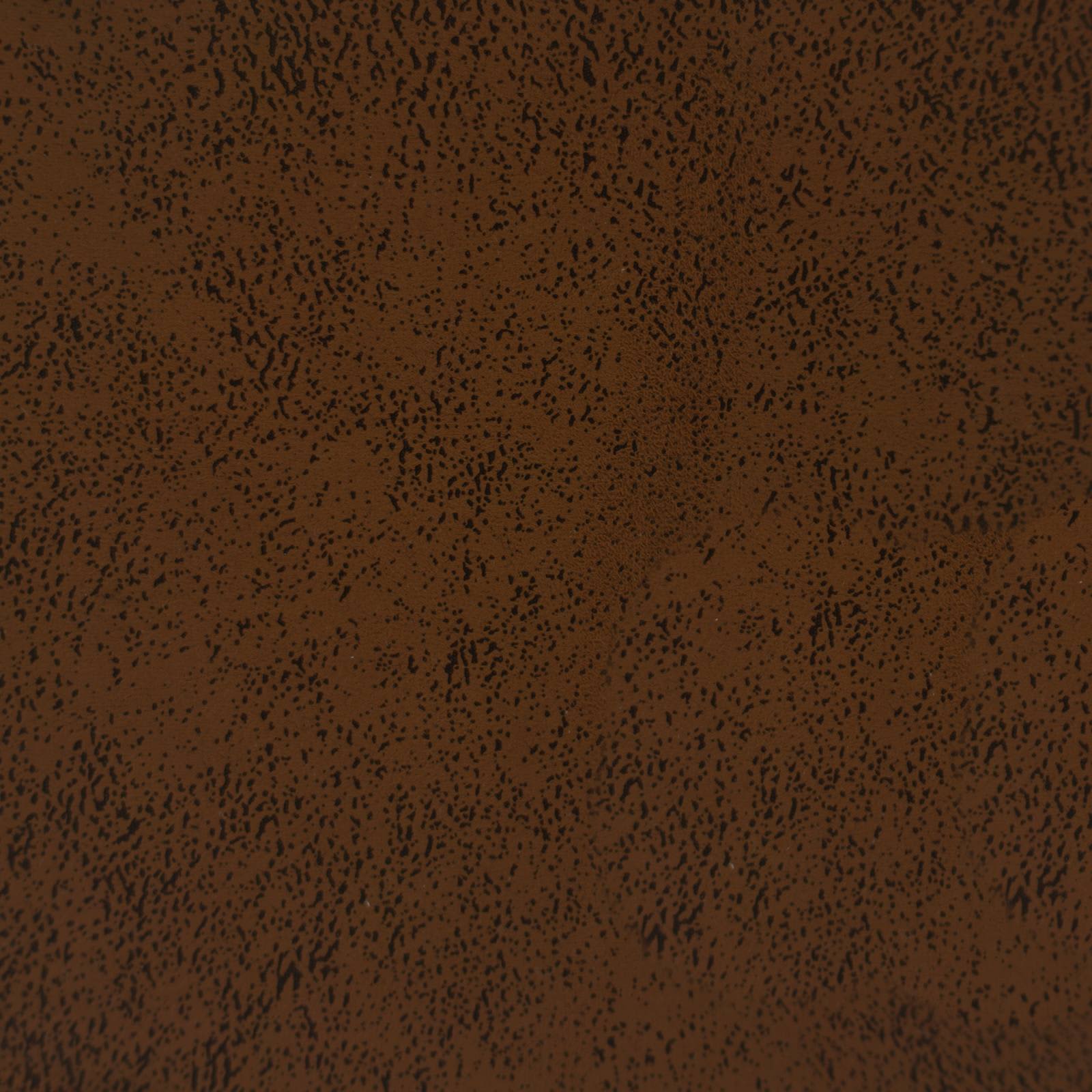 Loveseat with button tufted Brown 120 x 65 x 78 cm