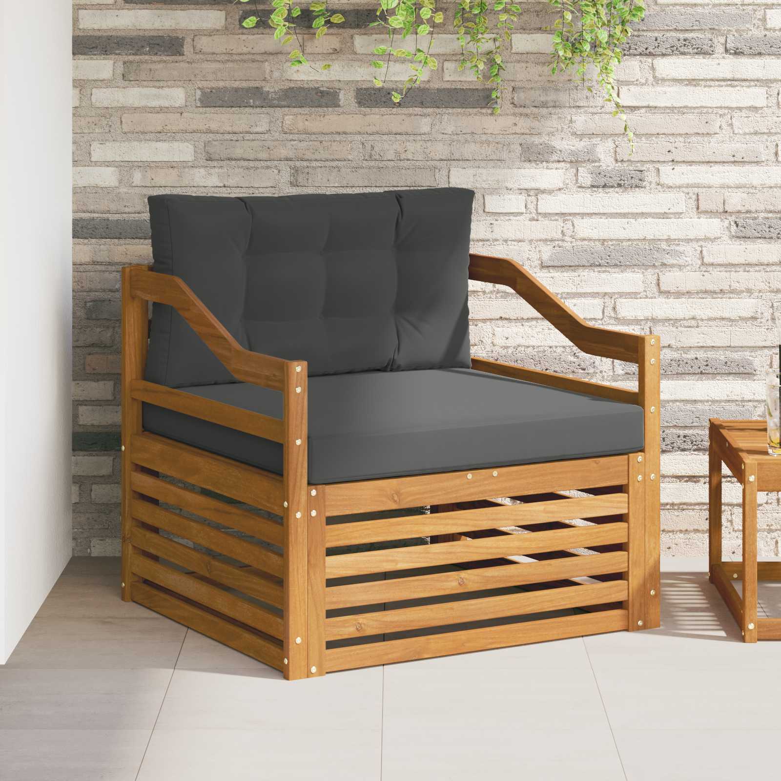 Outdoor Sofa