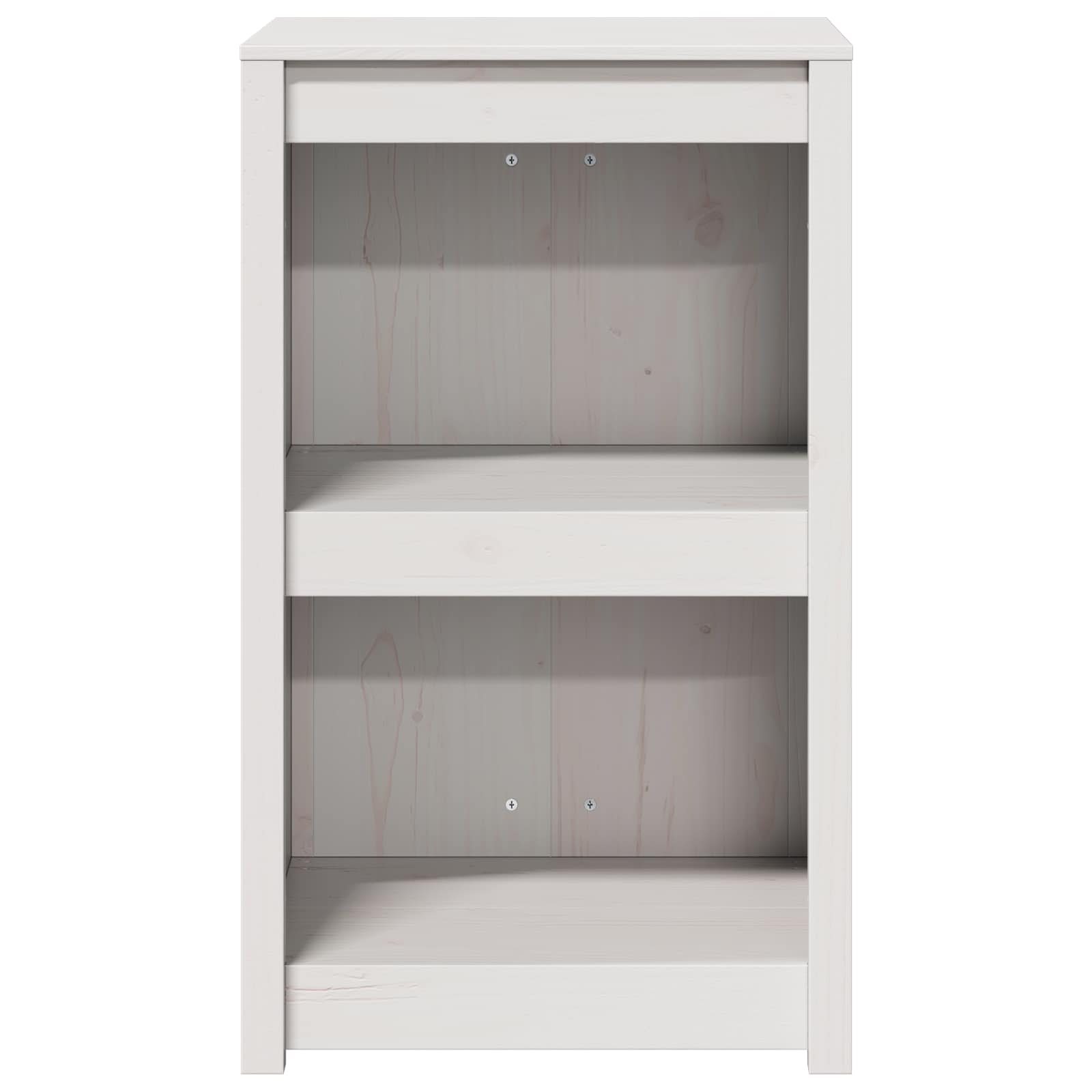Outdoor Kitchen Cabinet MEPPEL Natural 55 x 55 x 92 cm