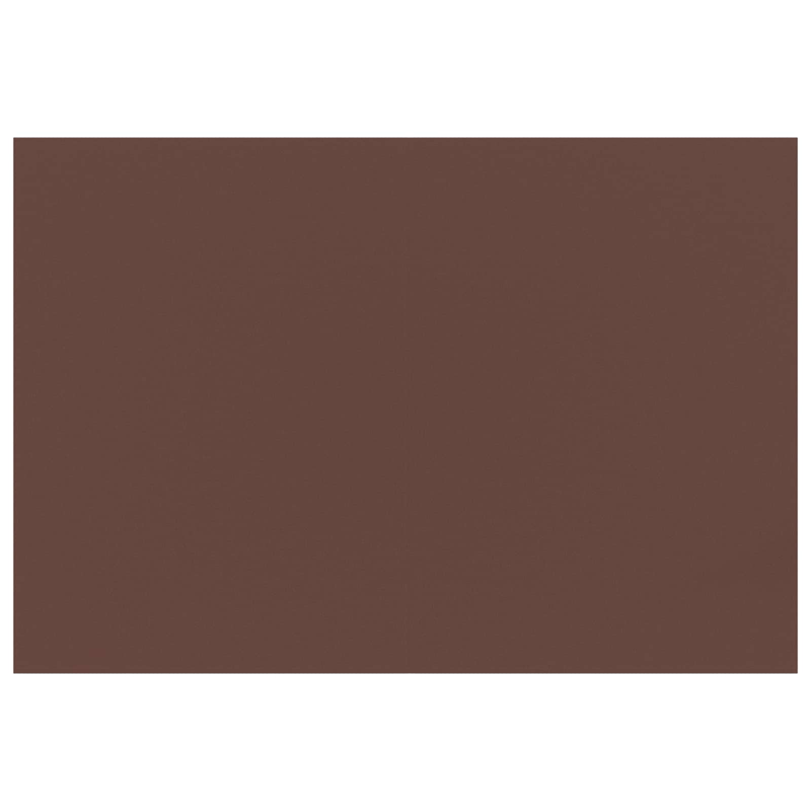 Awning Replacement Fabric Brown 400 x 350 cm Polyester