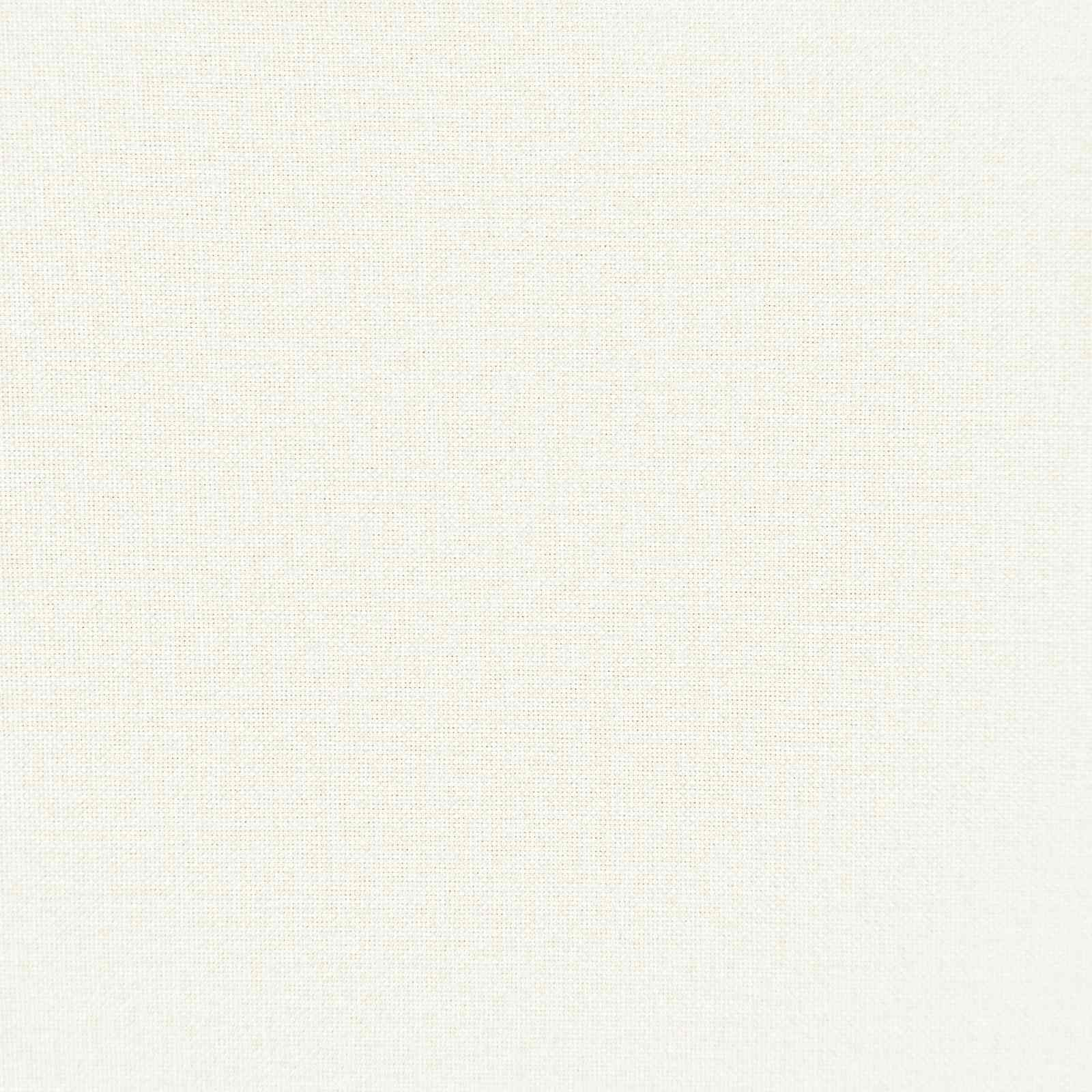 Cushion with Pillow HEERLEN 6 pcs White Fabric
