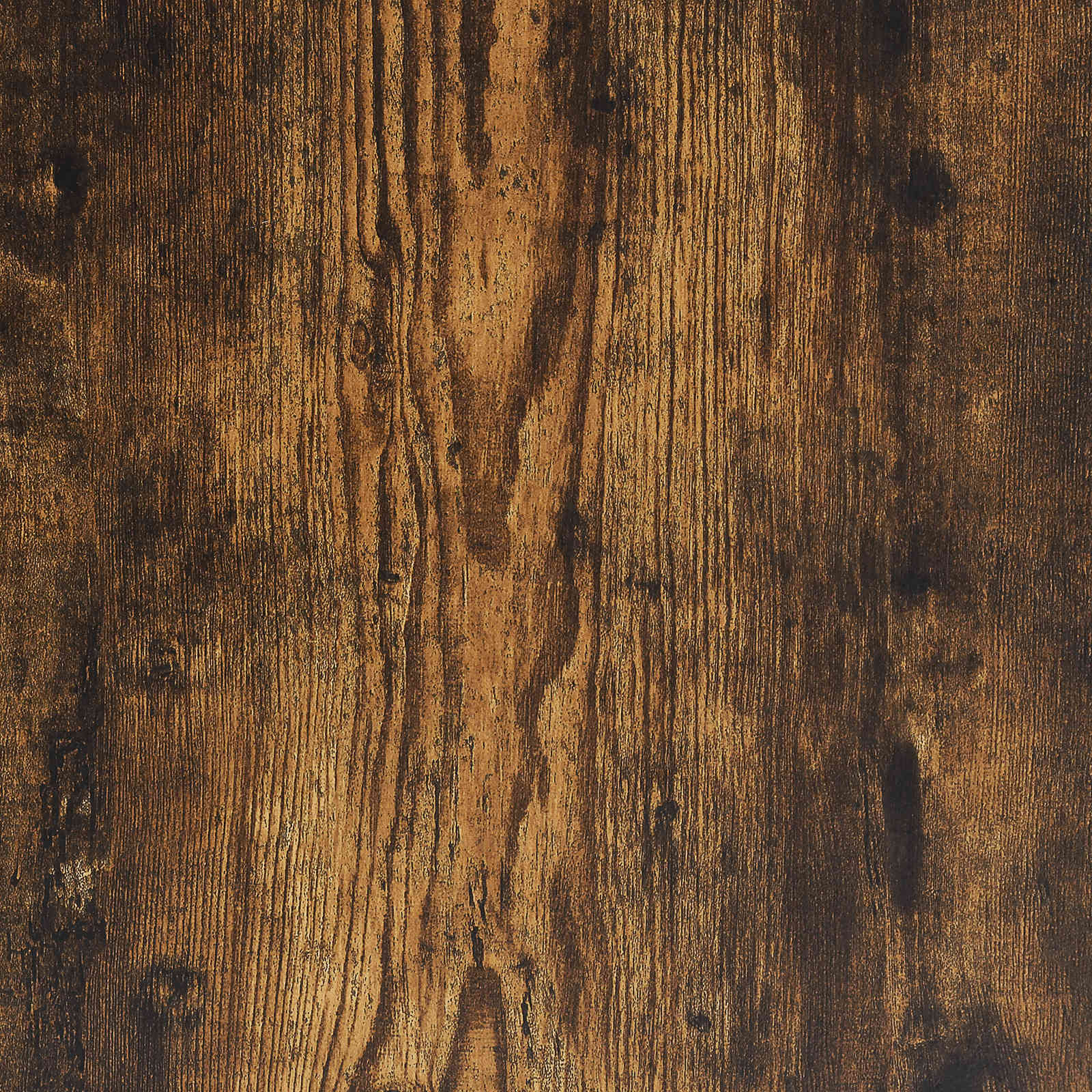 Sideboards 2 pcs Smoked Oak 30x30x70 cm Engineered Wood
