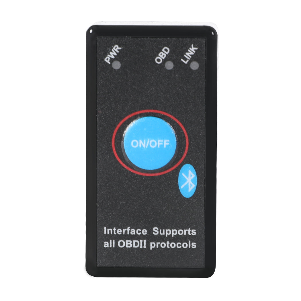 Manan Car Scanner OBD2 Bluetooth Code-1910113177887182848