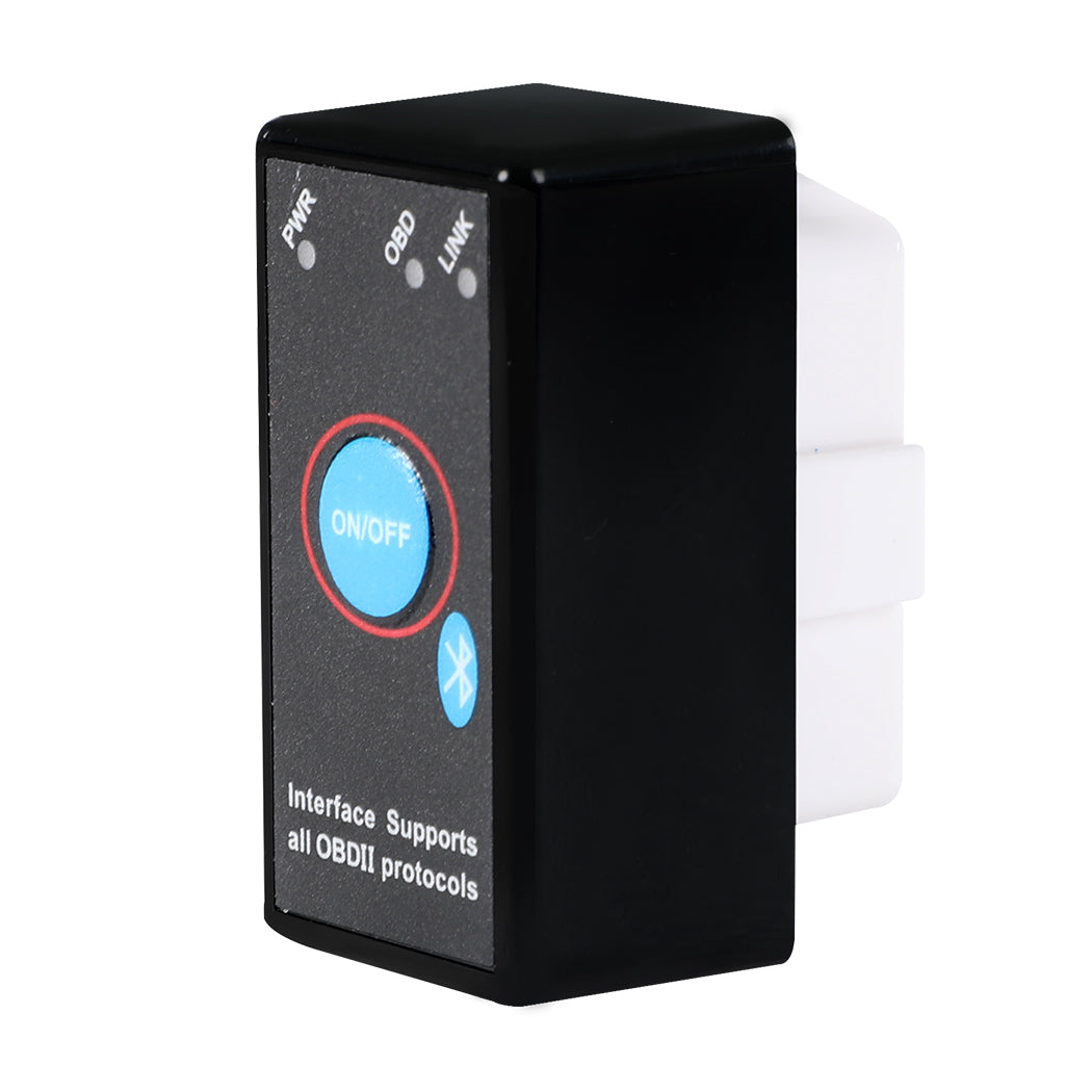 Manan Car Scanner OBD2 Bluetooth Code-1910113177887182849
