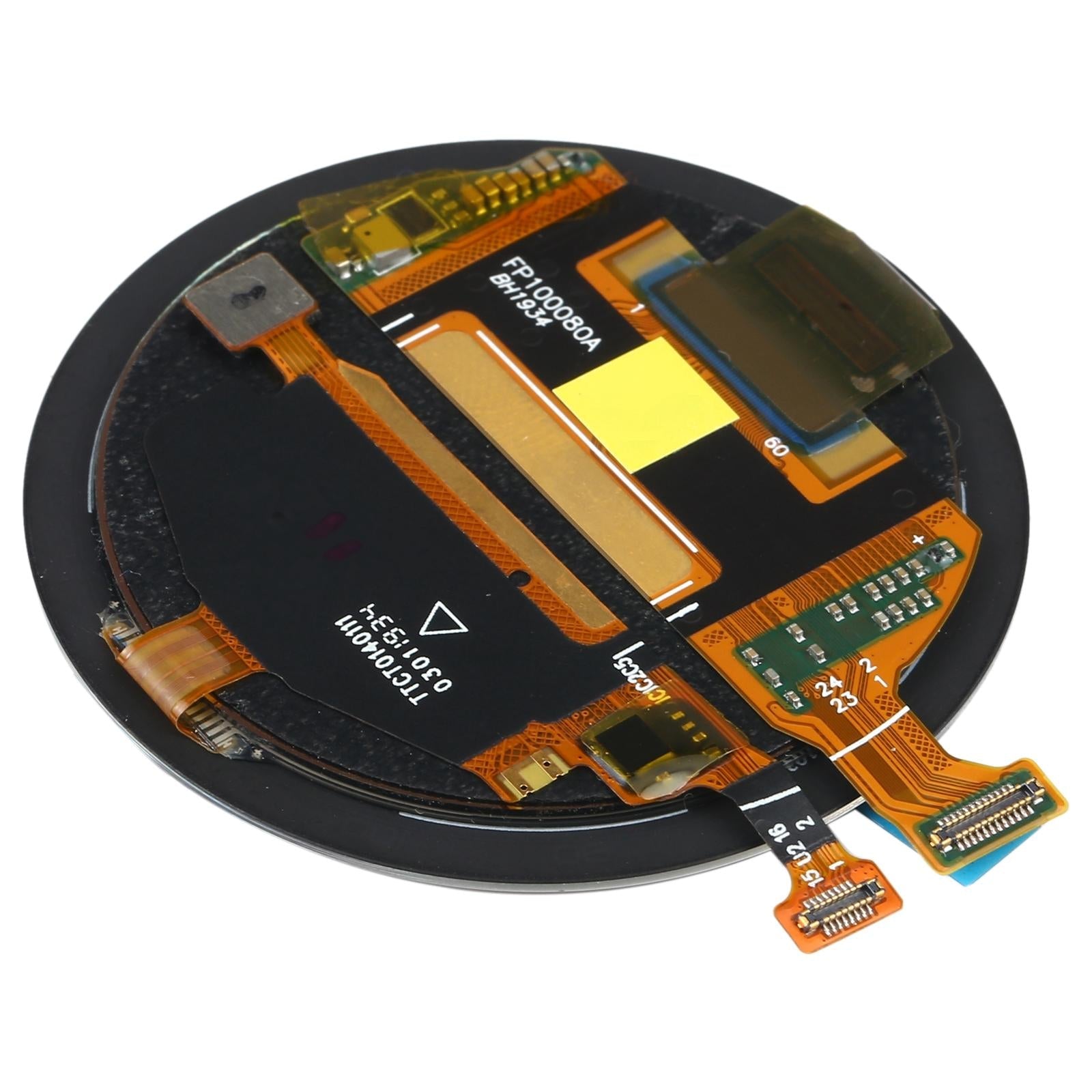 Full Assembly Lcd Screen And Digitizer For Honor Magic Watch 2 46Mm-1915198034434723843