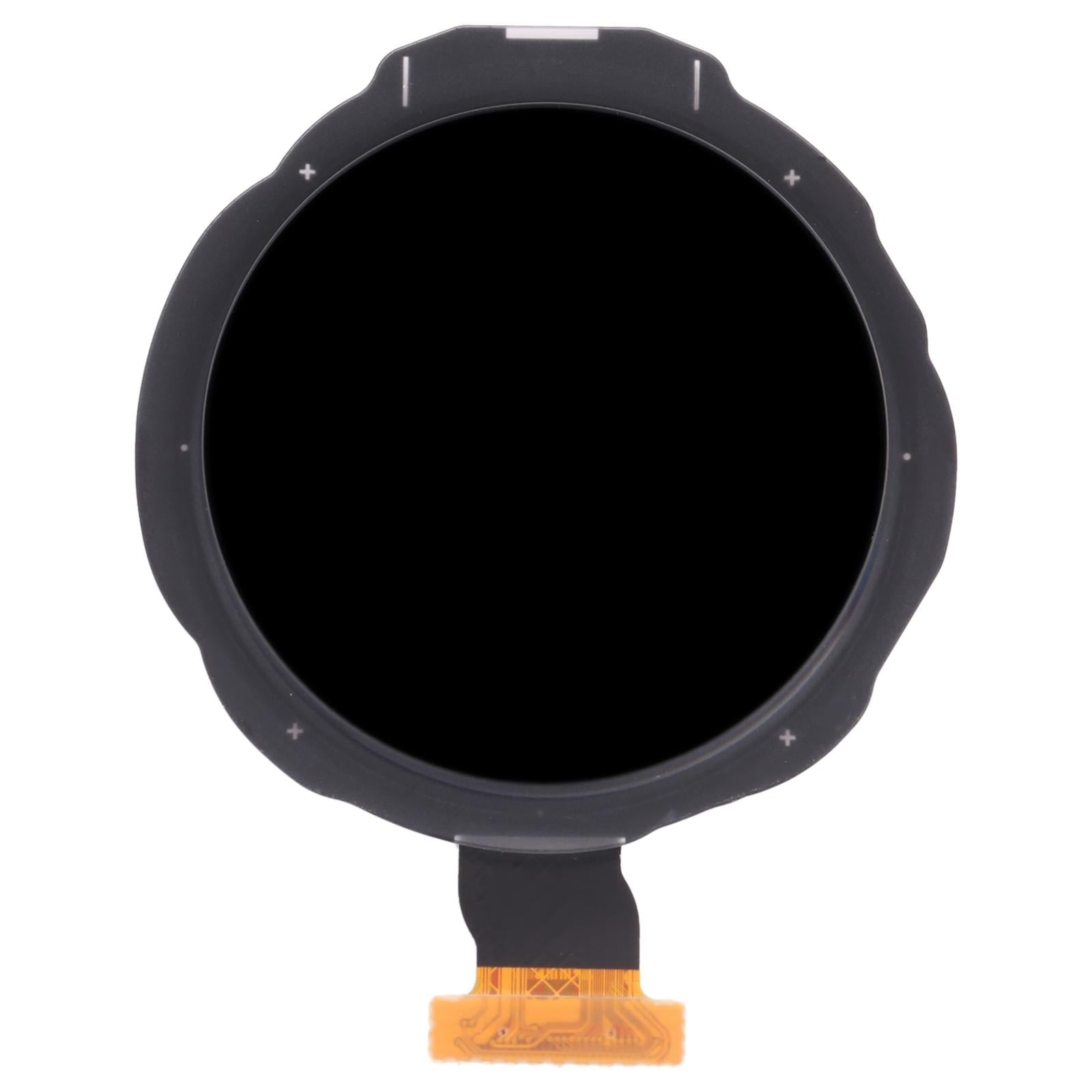 Full Lcd Screen & Digitizer For Samsung Galaxy Watch 46Mm-1915197418983526401