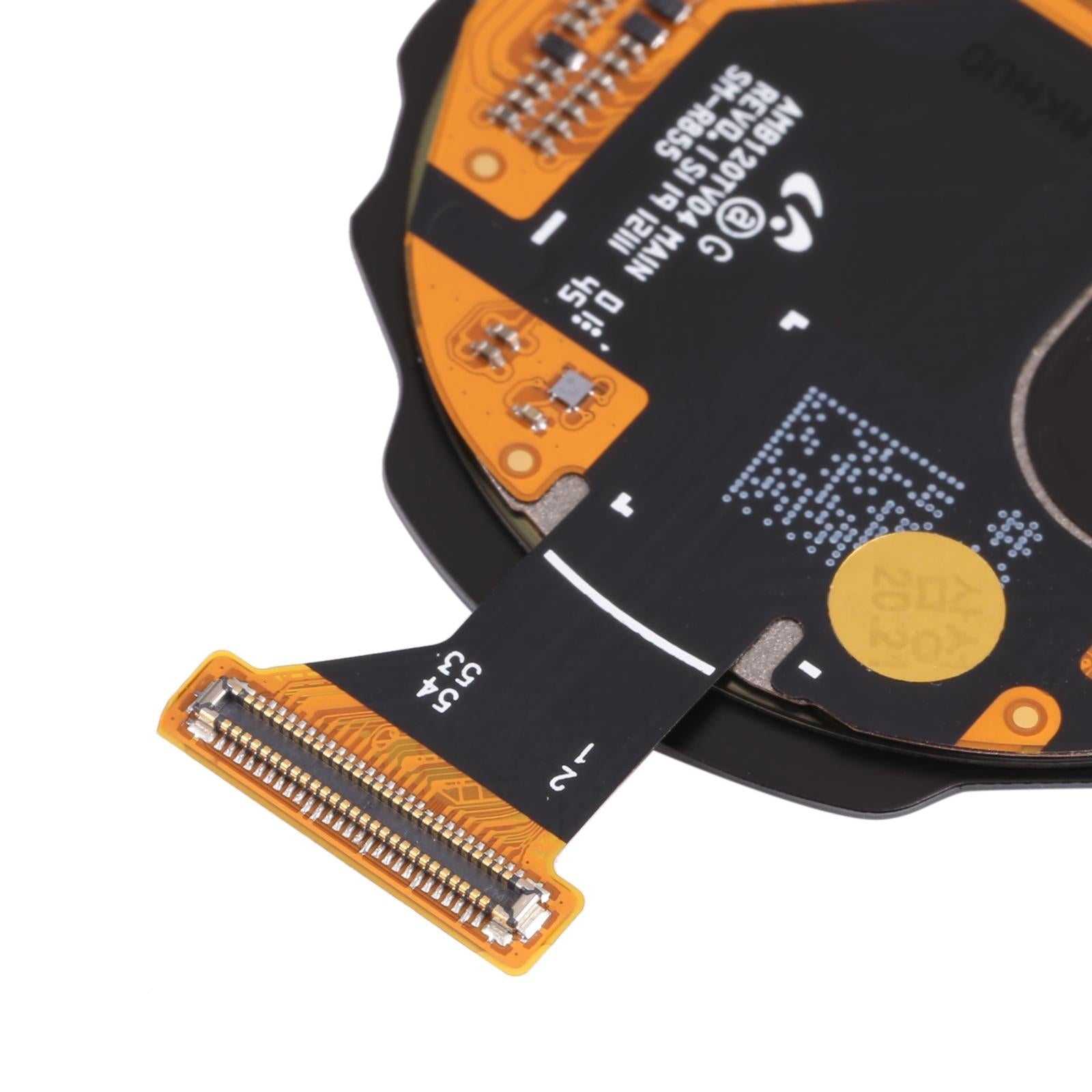 Samsung Galaxy Watch 3 41Mm Lcd Screen And Digitizer Assembly-1915197113659166725