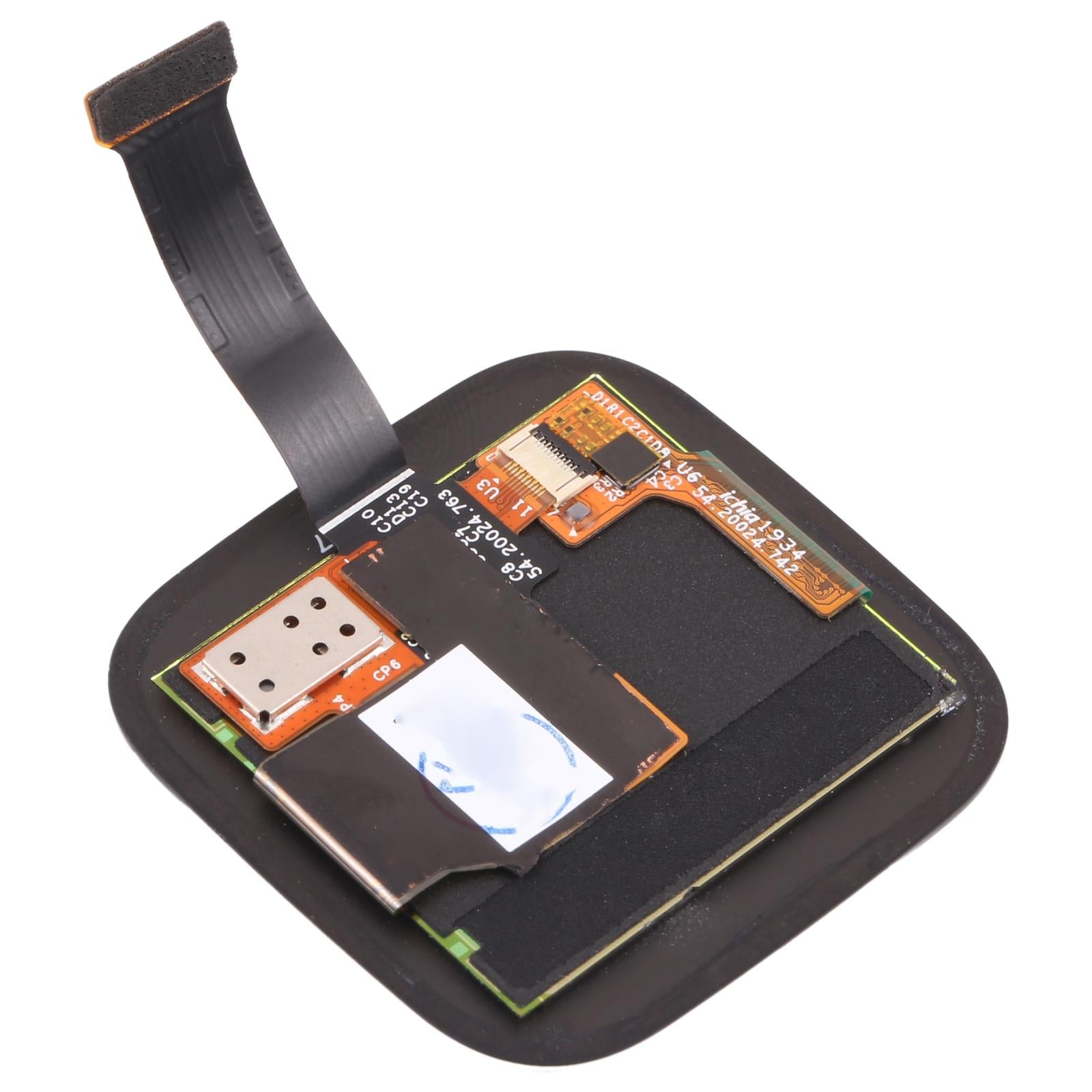 Fitbit Versa 2 Full Lcd Screen & Digitizer Assembly-1915197058126581769