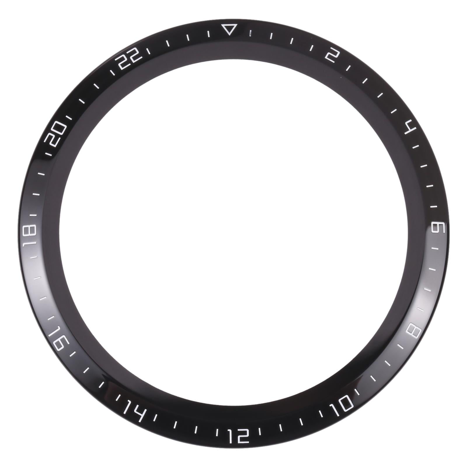 Replacement Outer Glass Lens For Huawei Watch Gt 2 46Mm - Compatible With Ltn B19 And Dan B19-1915197580464230406