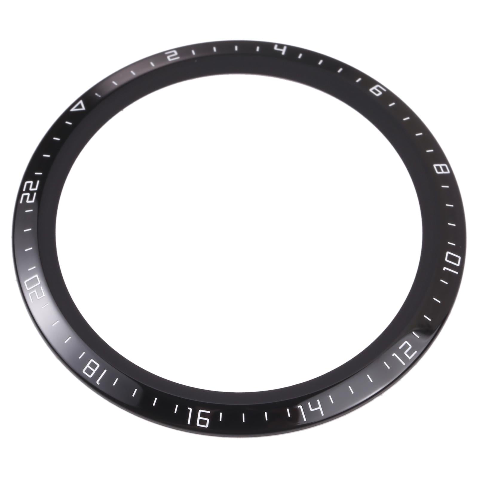 Replacement Outer Glass Lens For Huawei Watch Gt 2 46Mm - Compatible With Ltn B19 And Dan B19-1915197580464230407