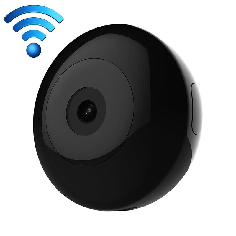 Smart Bluetooth Camera With Hd Night Vision And Wifi Remote Monitoring-1964932234750332929