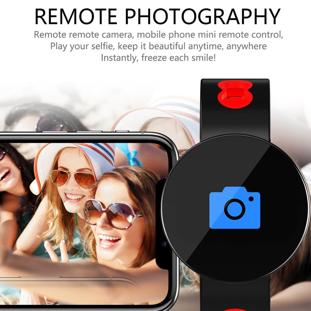 Smart Health Monitoring Bracelet With Waterproof Tft Screen-1915196593708077060