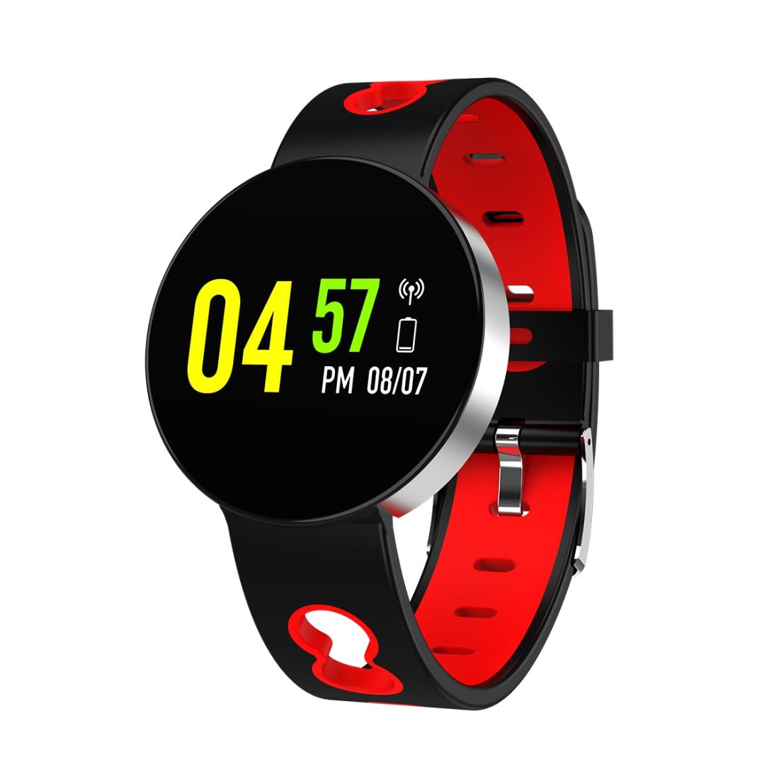 Smart Health Monitoring Bracelet With Waterproof Tft Screen-1915196593708077057