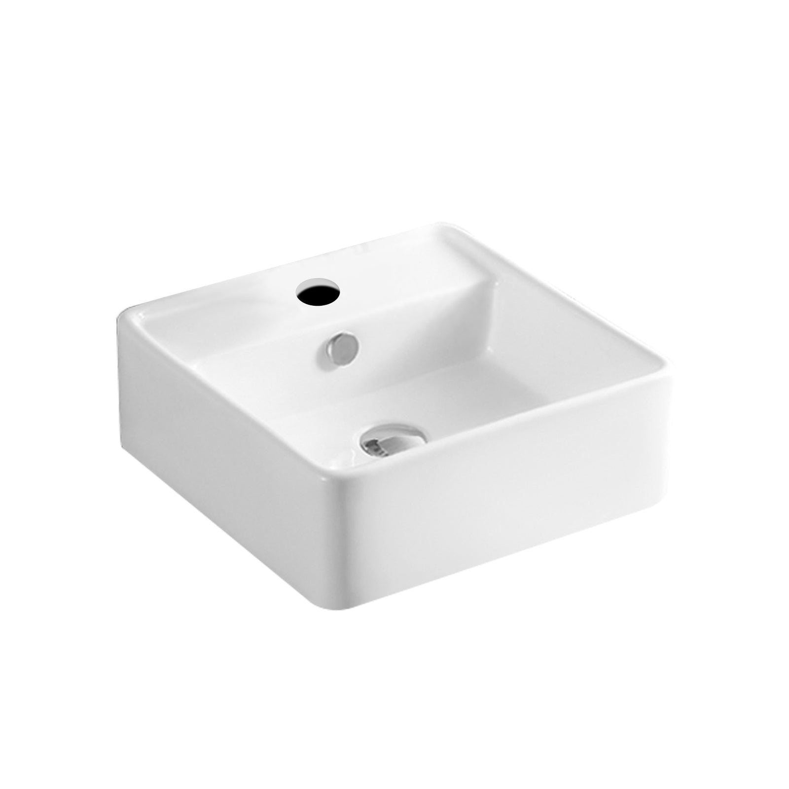 Ceramic Basin Bathroom Wash Counter-1910113264268873729