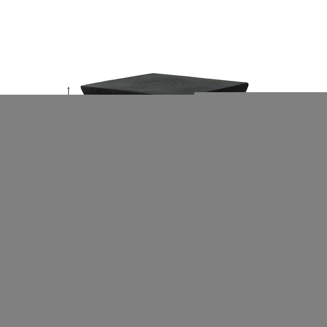 Levede Side Table Terrazzo Geometric-1954802989592088578