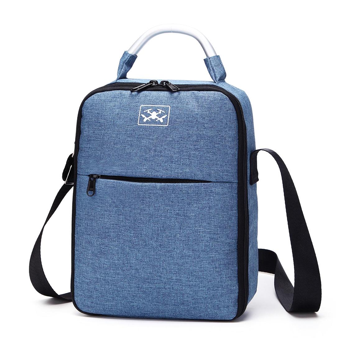Xiaomi Mitu Drone Shoulder Bag With Sponge Liner - Portable And Accessory-Friendly-1964932154047729667