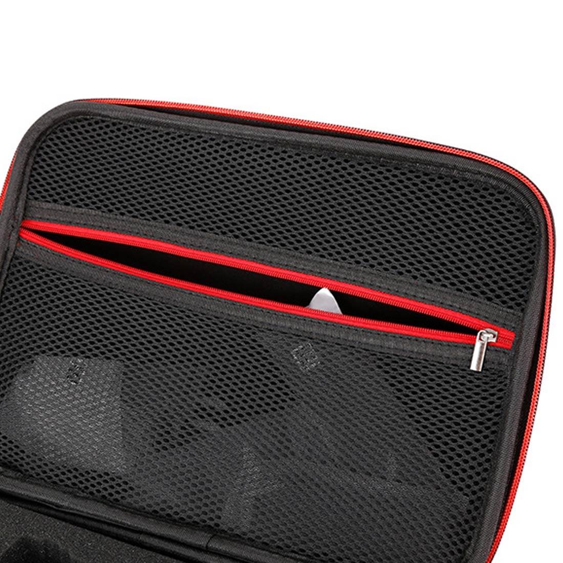 Waterproof Double Deck Travel Case For Dji Mavic Air-1915196504931438598